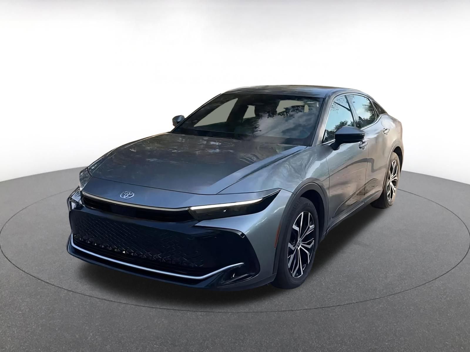 Thumbnail: 2025 Toyota Crown - 10