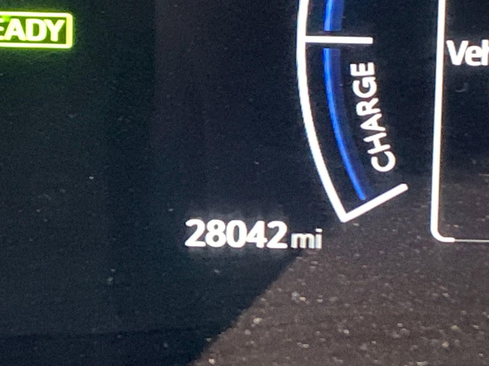 Thumbnail: 2025 Toyota Camry - 9