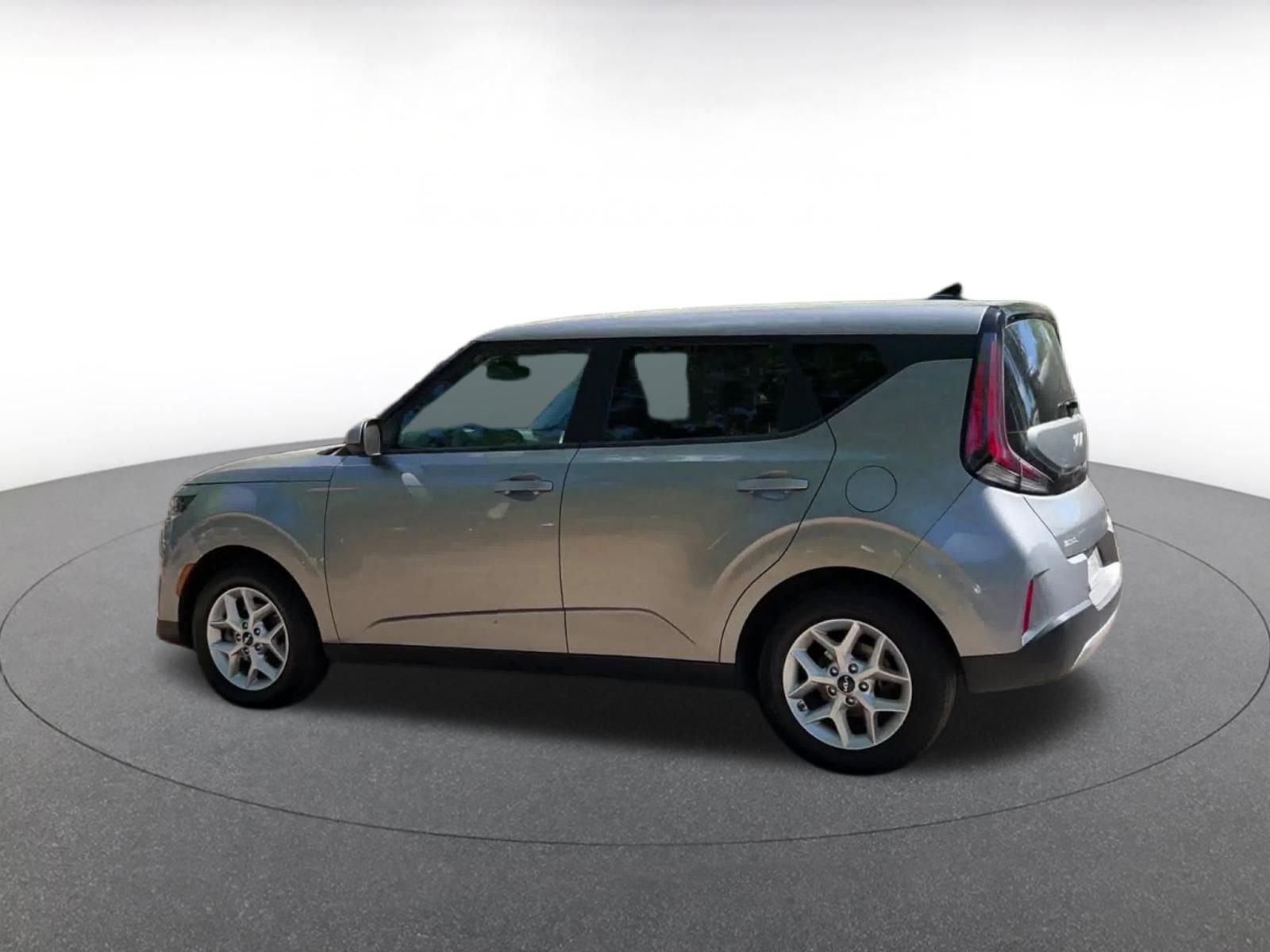 Thumbnail: 2025 Kia Soul - 10