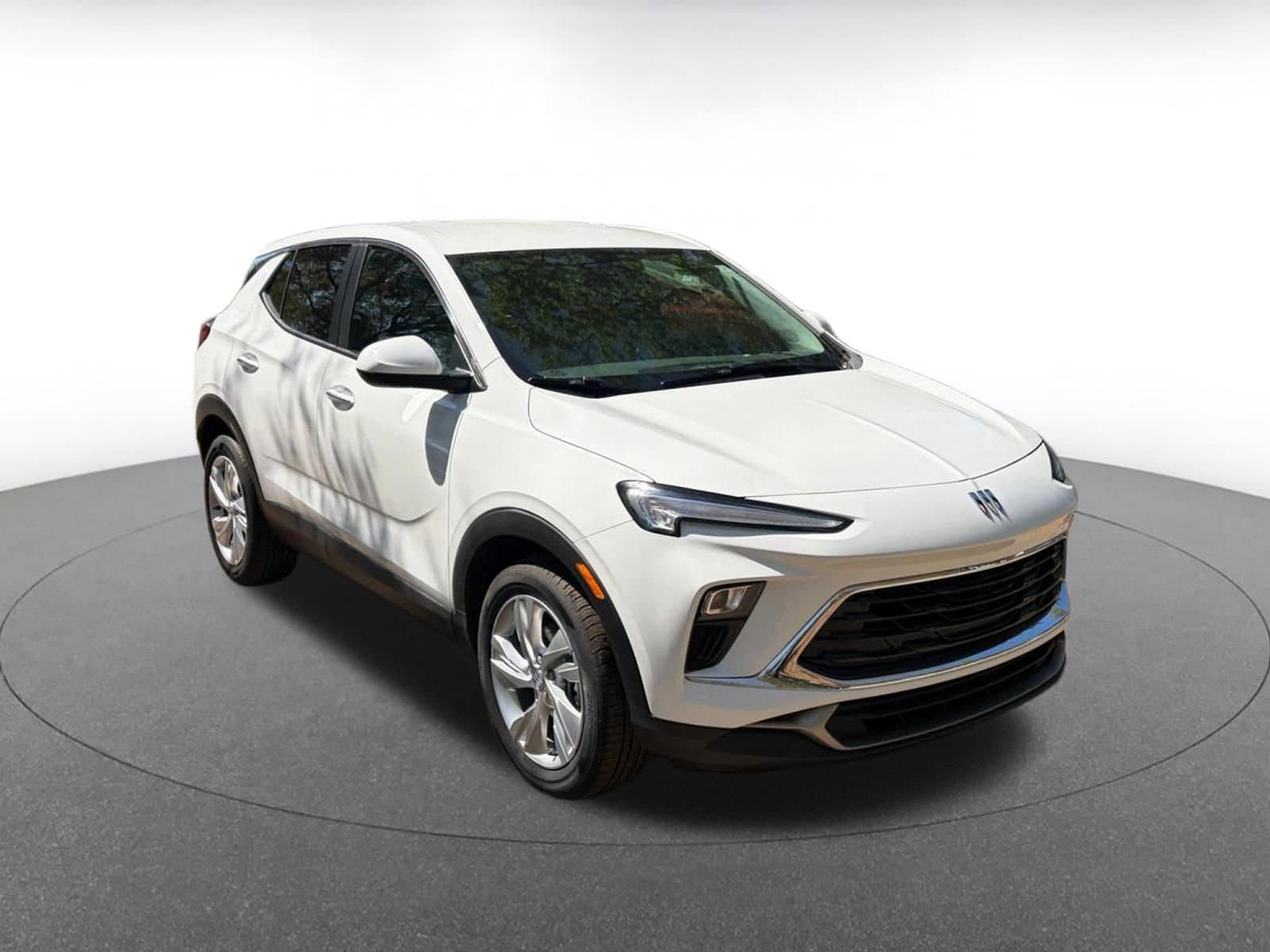 Thumbnail: 2025 Buick Encore GX - 1