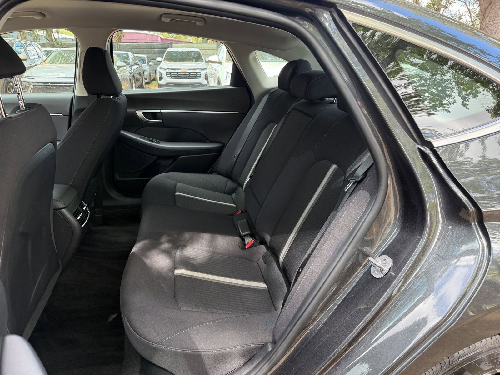 Thumbnail: 2025 Hyundai Sonata - 34