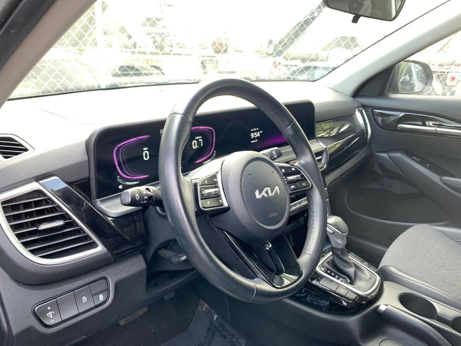 Thumbnail: 2025 Kia Seltos - 34