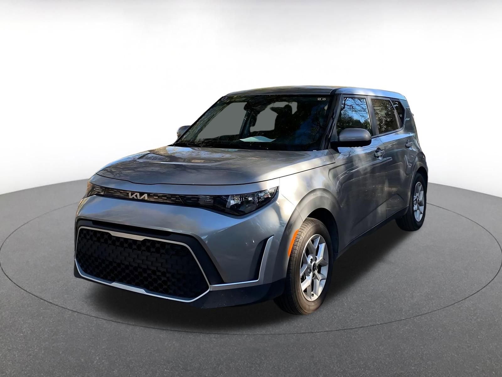 Thumbnail: 2025 Kia Soul - 3