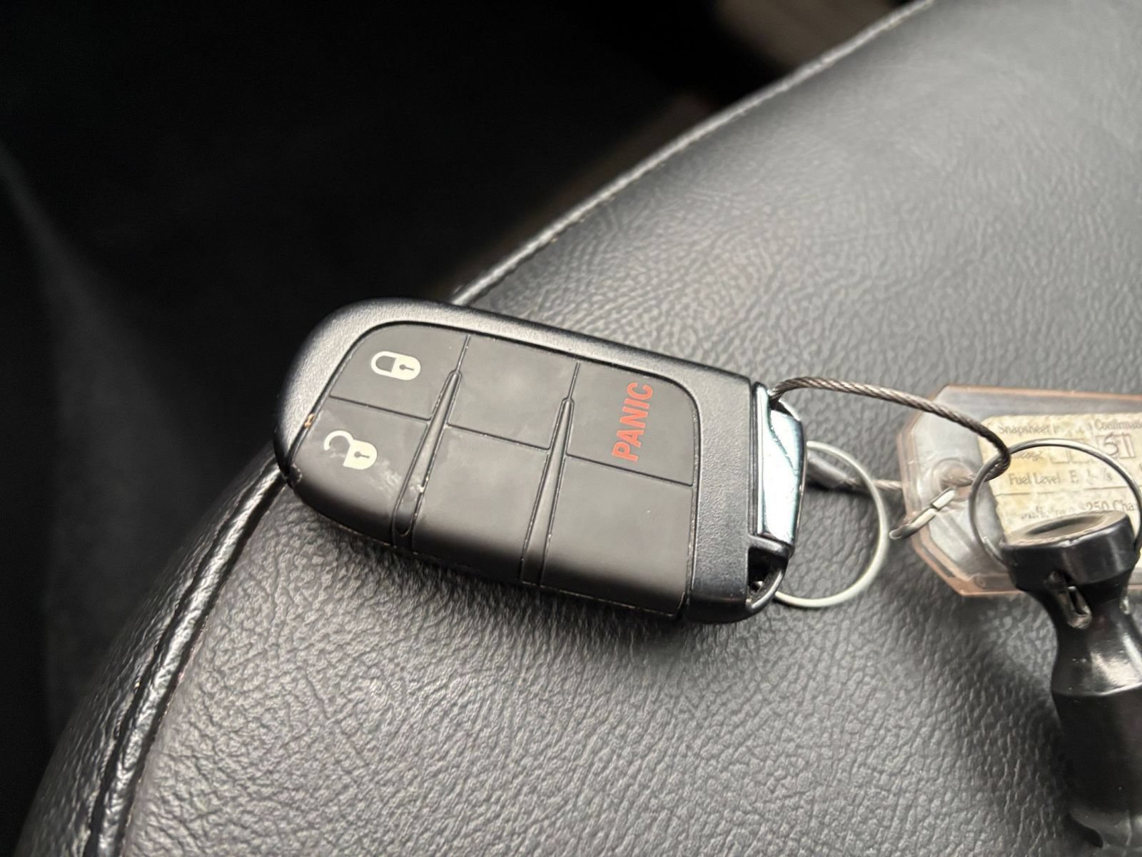 Thumbnail: 2025 Jeep Compass - 21