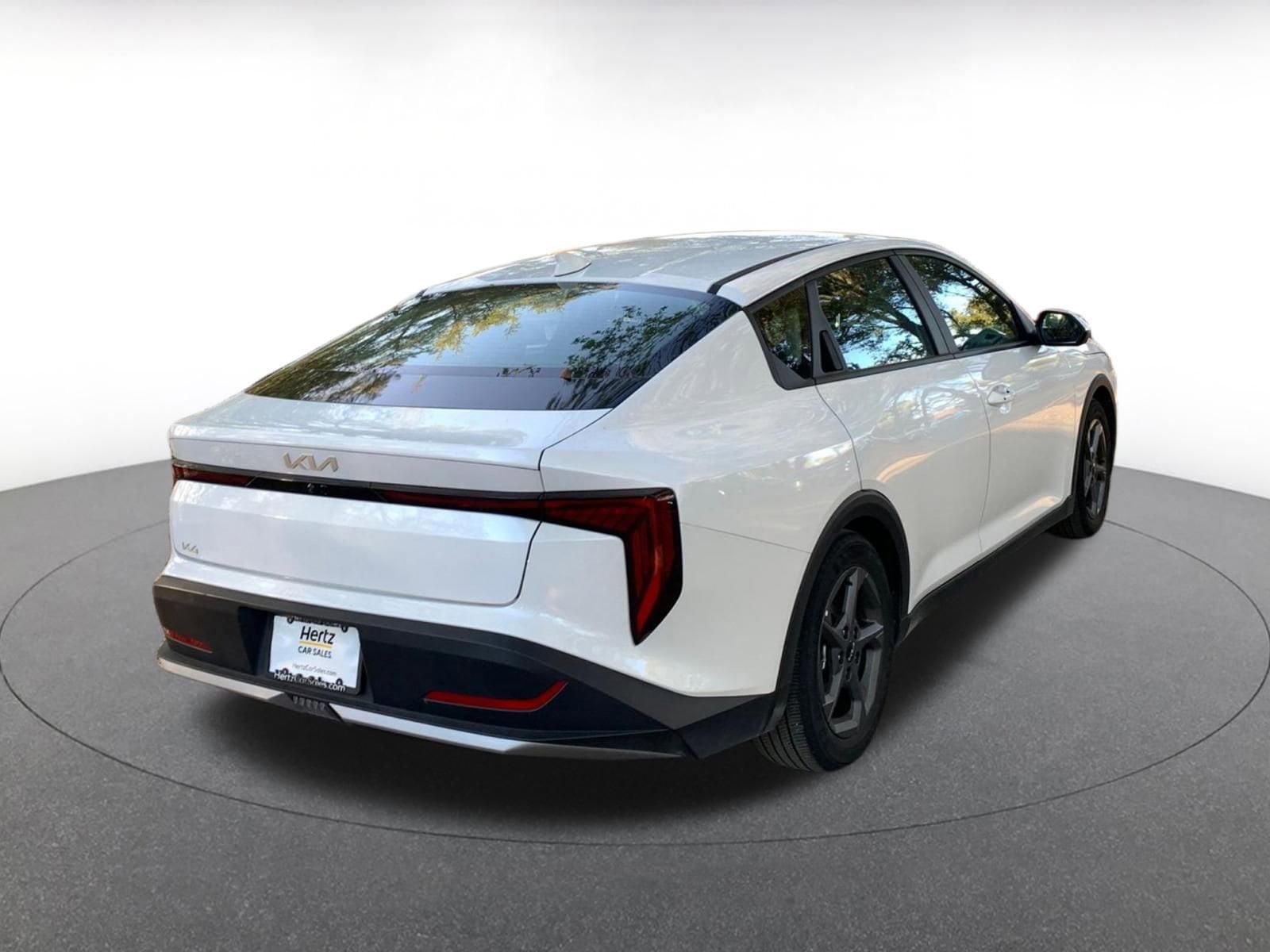 Thumbnail: 2025 Kia K4 - 7