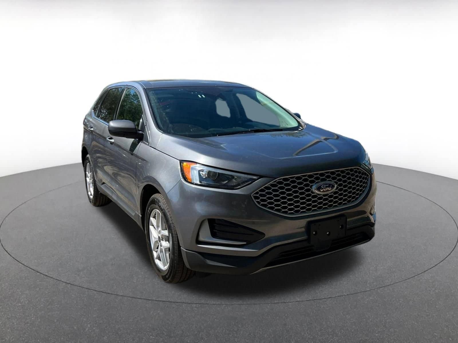 Thumbnail: 2024 Ford Edge - 1