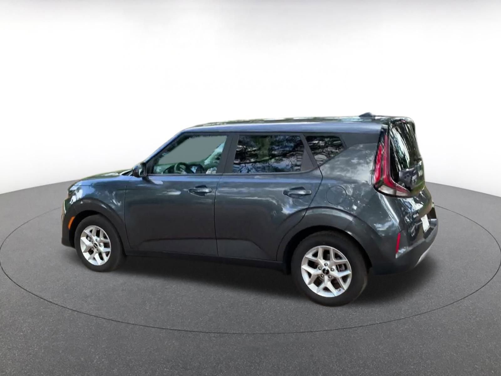 2024 Kia Soul LX 10