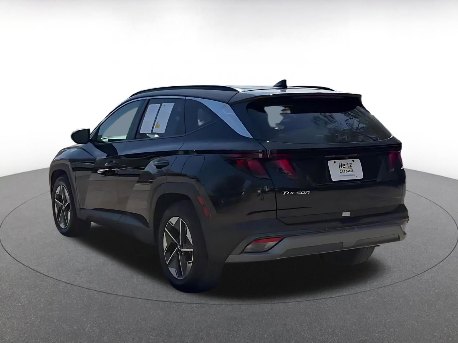 Thumbnail: 2025 Hyundai Tucson - 11