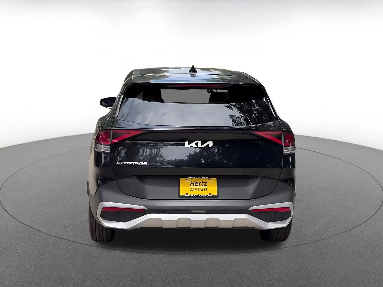 Thumbnail: 2025 Kia Sportage - 12