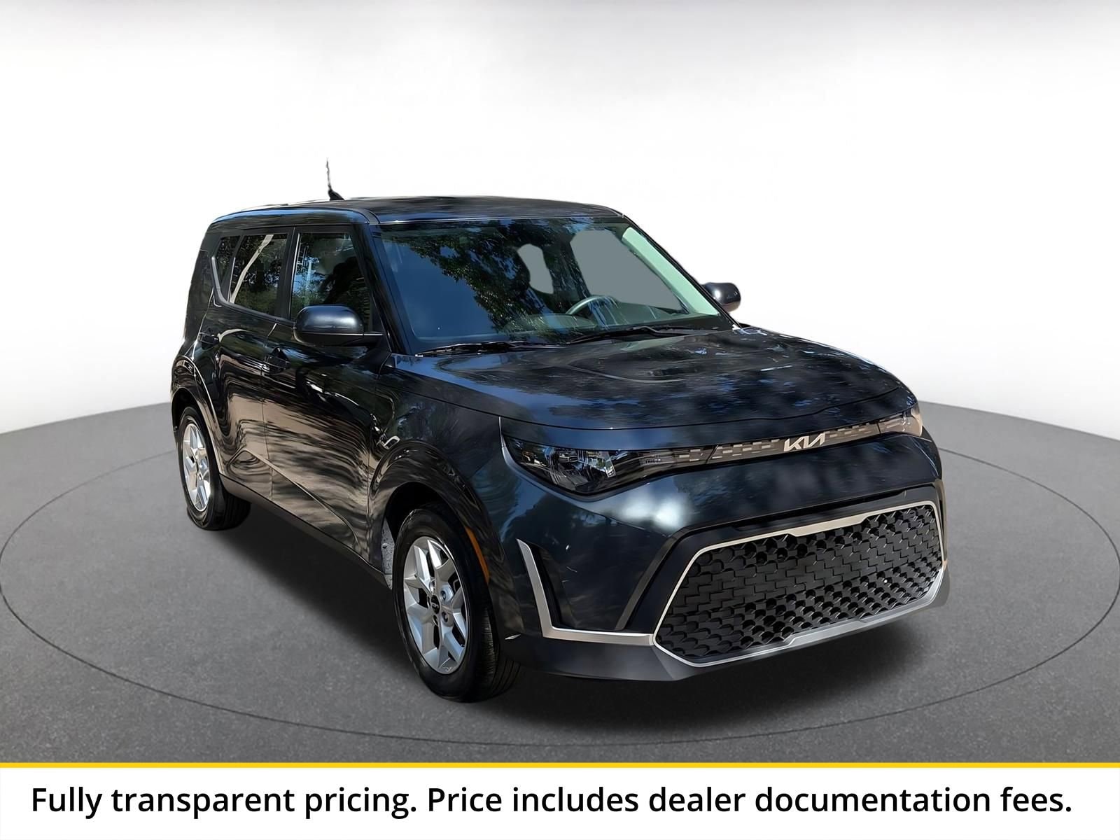 Thumbnail: 2025 Kia Soul - 1