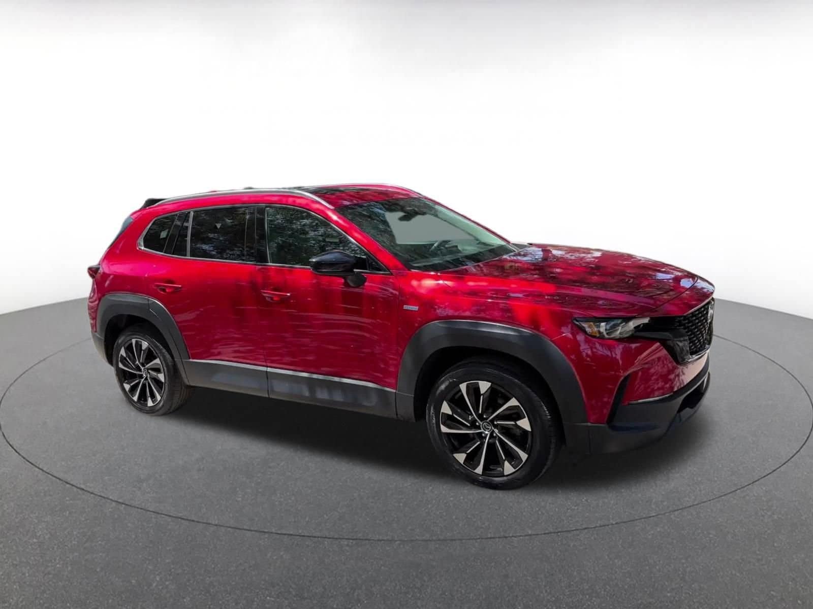 Thumbnail: 2025 Mazda CX-50 - 2