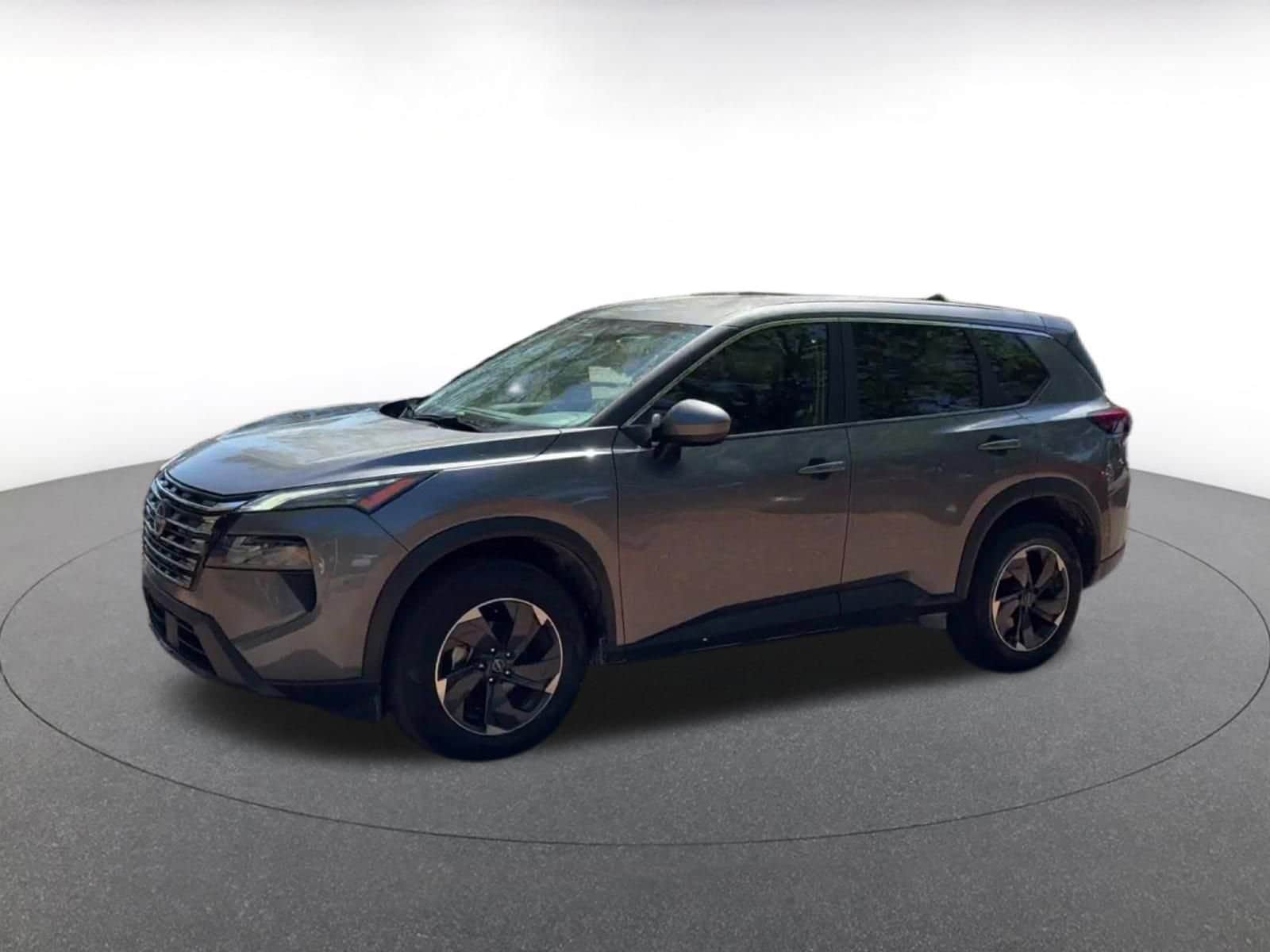Thumbnail: 2025 Nissan Rogue - 8