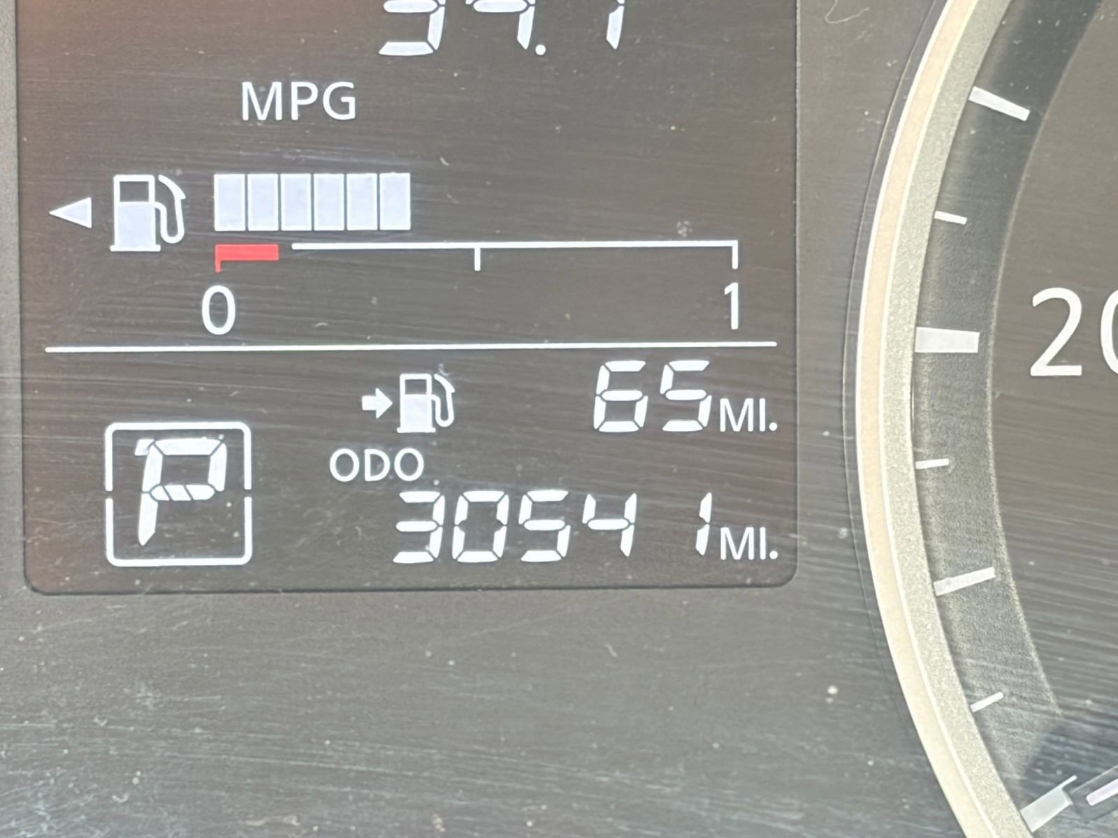 Thumbnail: 2024 Nissan Versa - 35