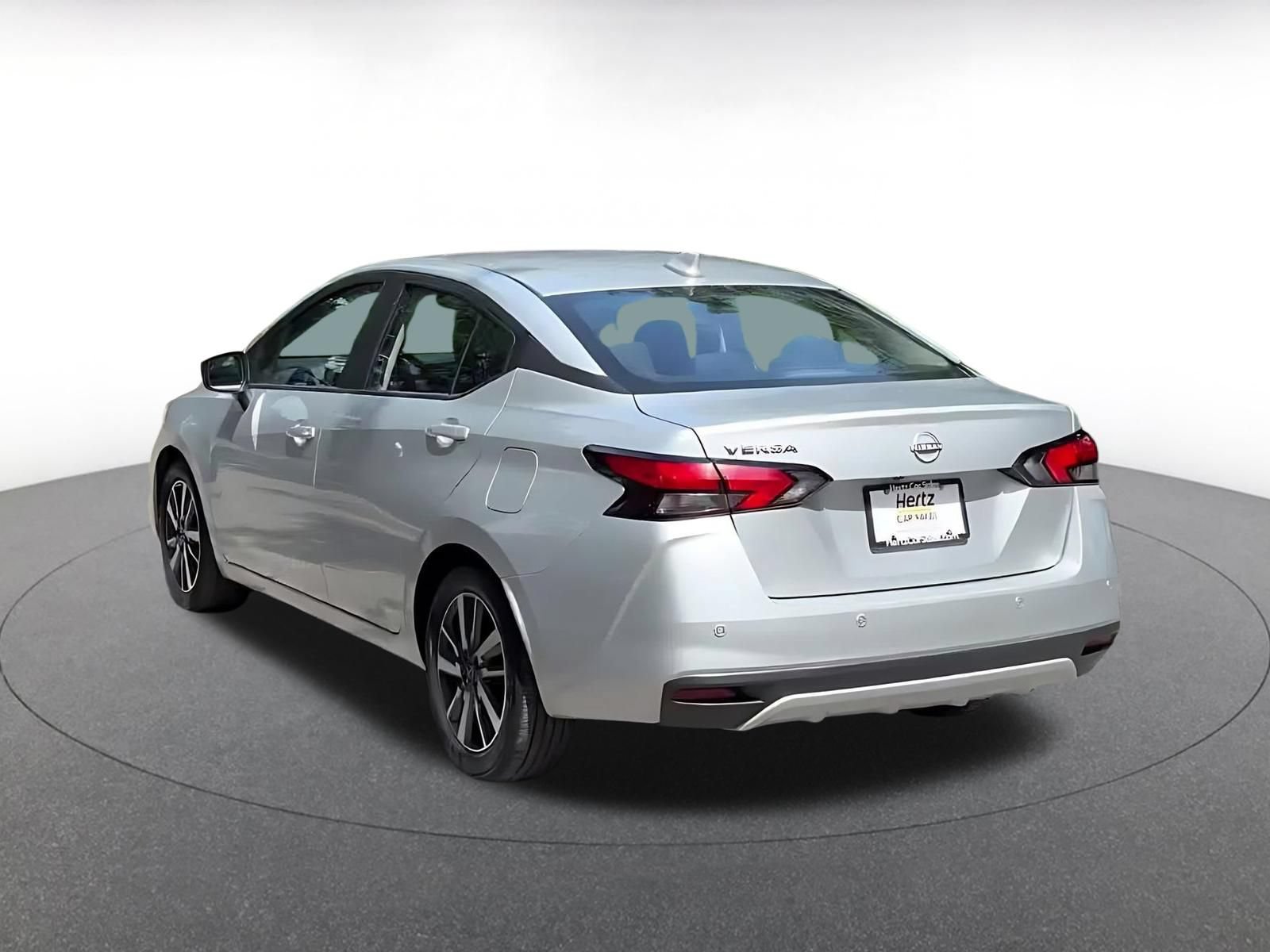 Thumbnail: 2025 Nissan Versa - 10