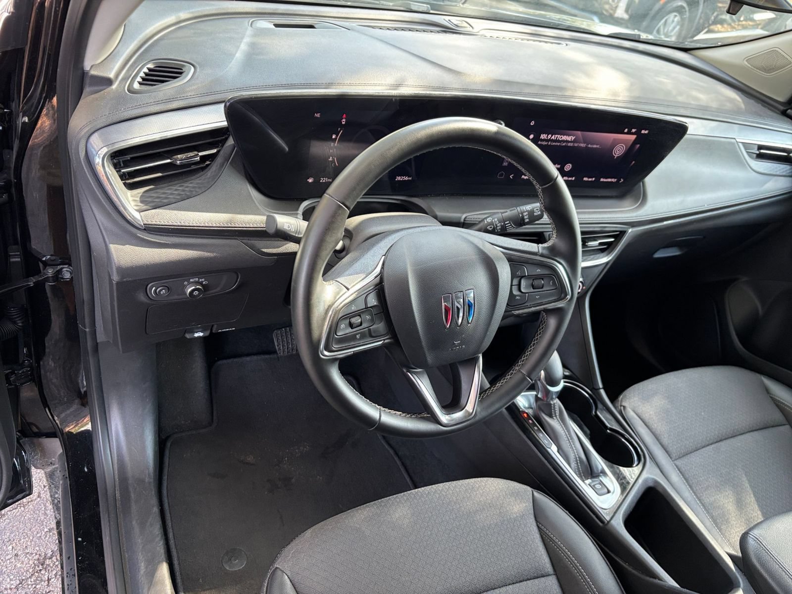 Thumbnail: 2025 Buick Encore GX - 28