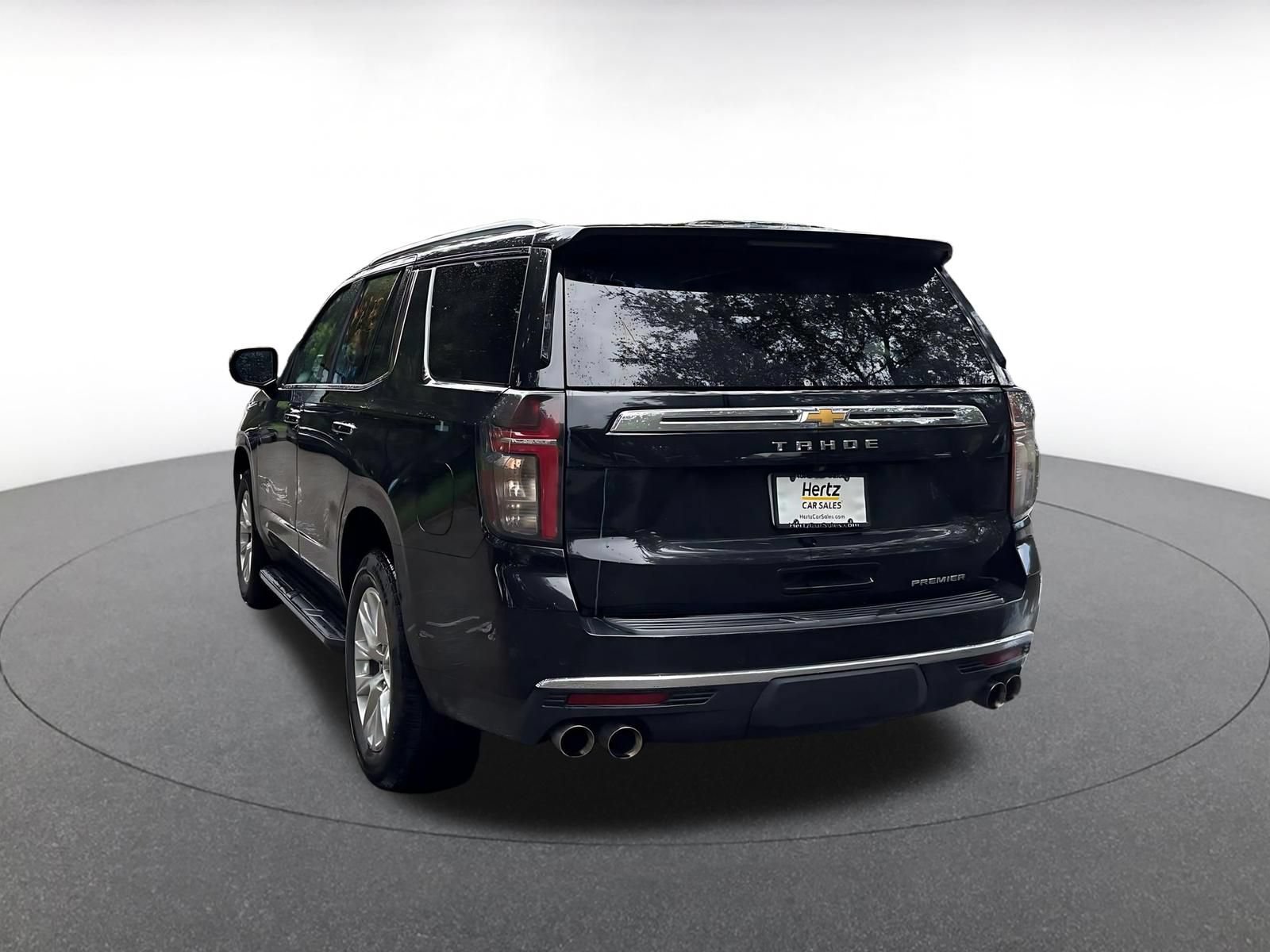 Thumbnail: 2023 Chevrolet Tahoe - 9