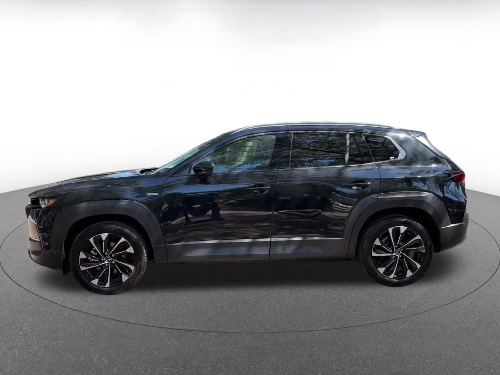 Thumbnail: 2025 Mazda CX-50 - 9