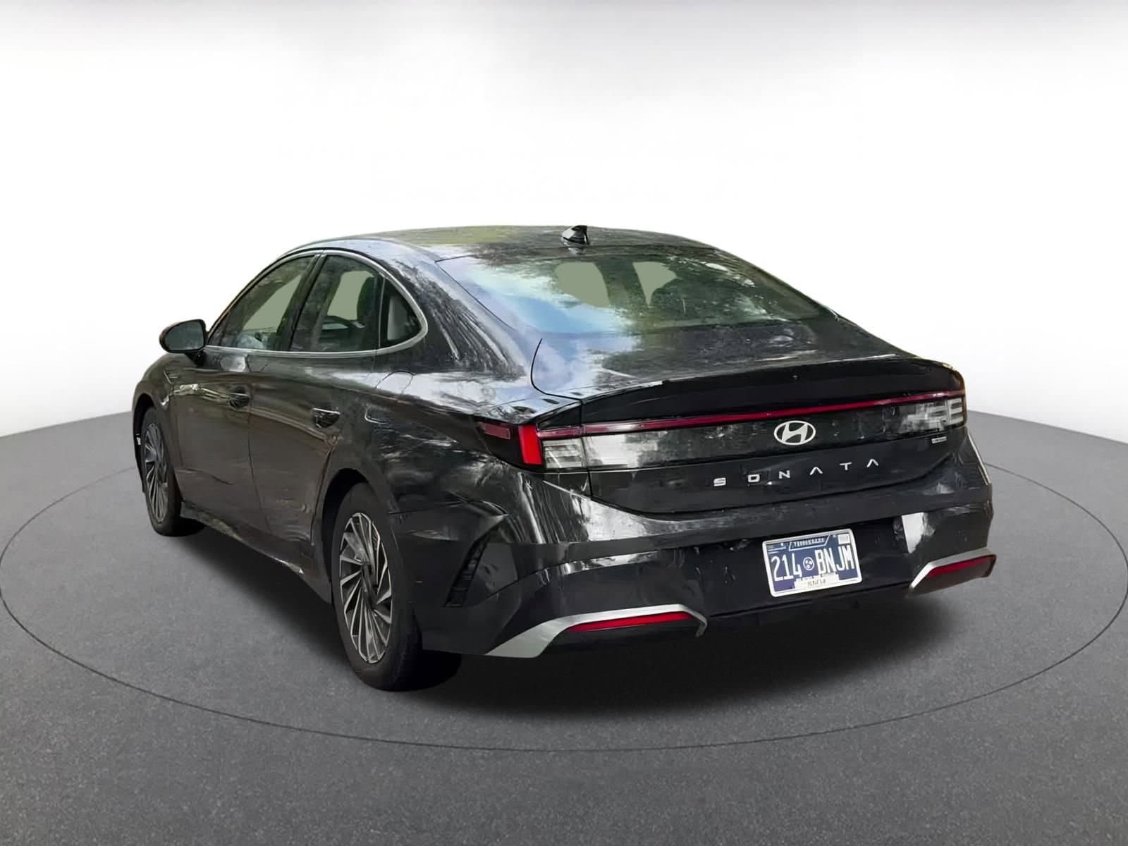 Thumbnail: 2024 Hyundai Sonata - 11
