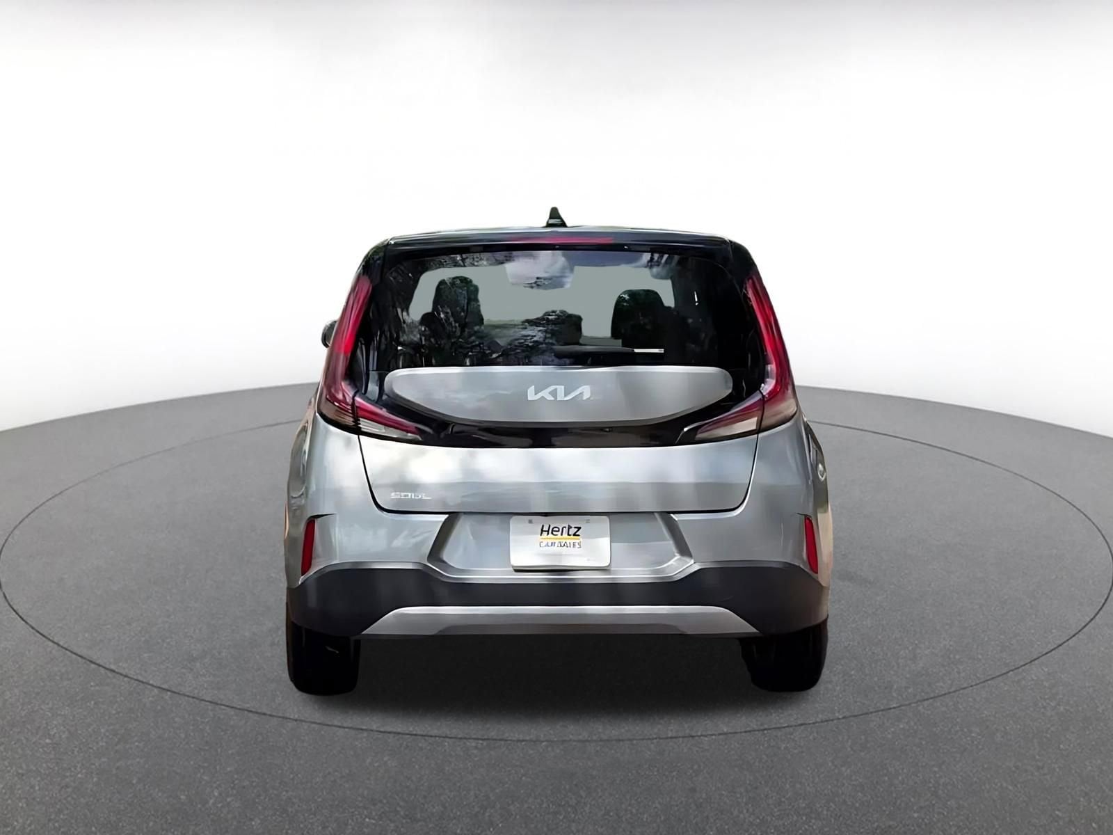 Thumbnail: 2025 Kia Soul - 12