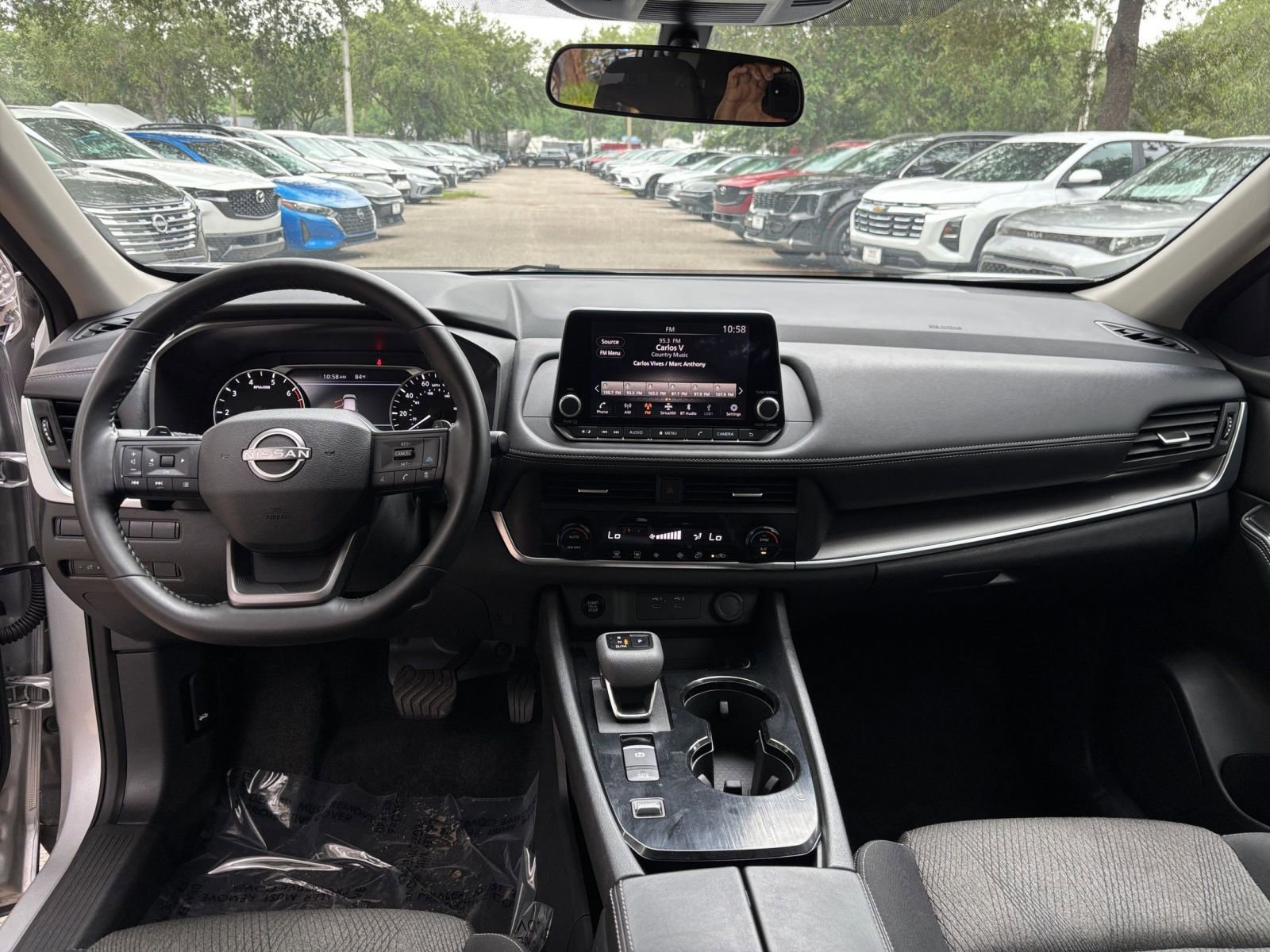 Thumbnail: 2025 Nissan Rogue - 34