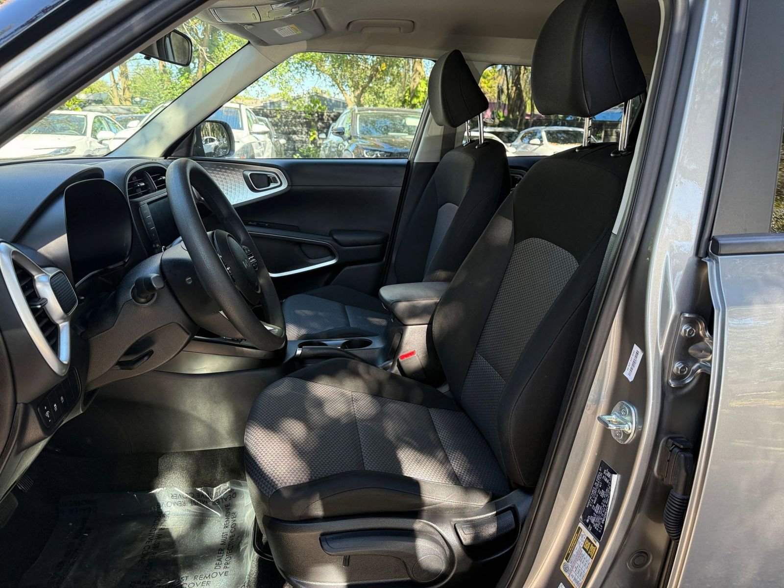 Thumbnail: 2025 Kia Soul - 30