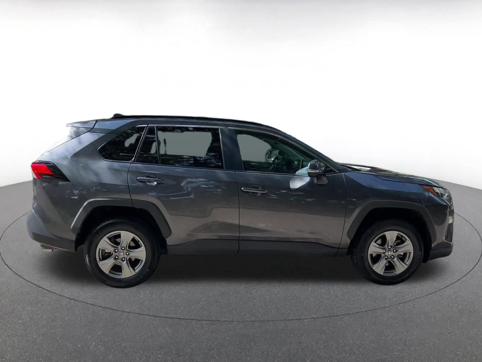 Thumbnail: 2024 Toyota RAV4 - 16