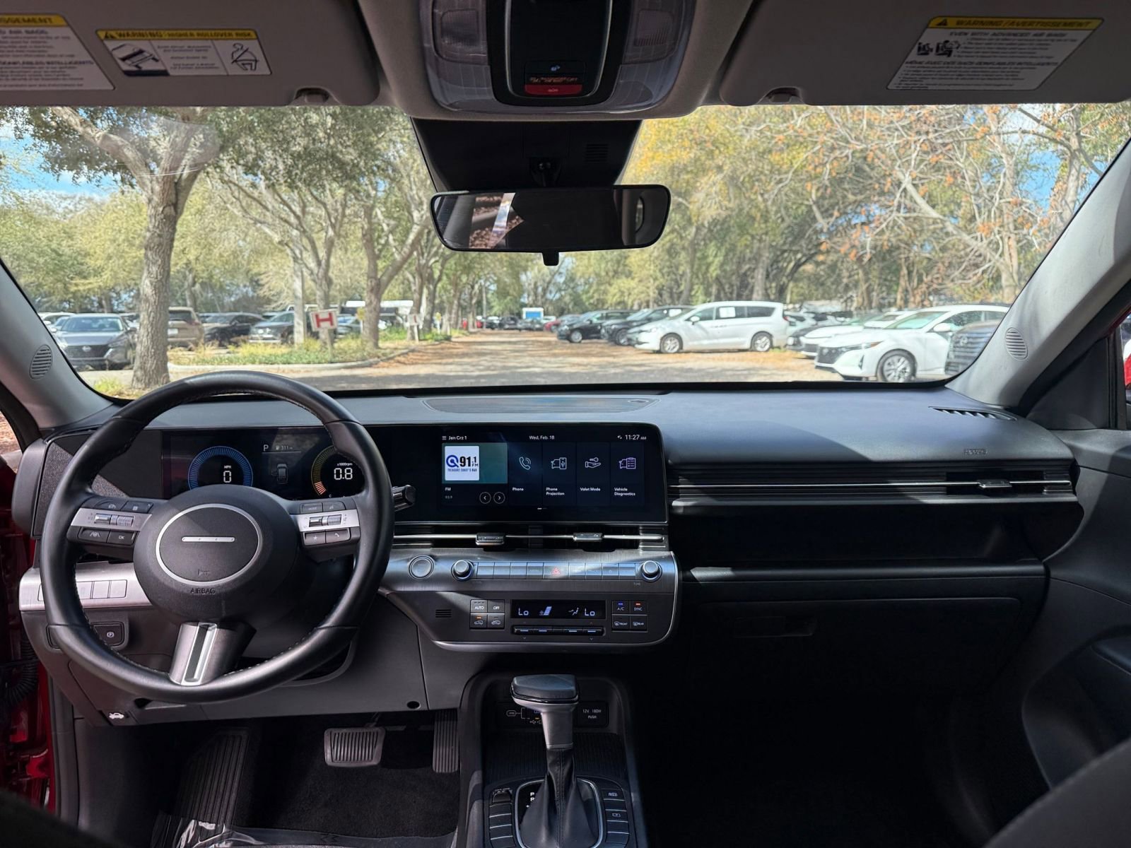 Thumbnail: 2025 Hyundai Kona - 29