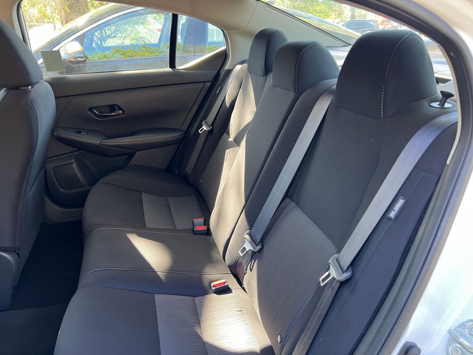 Thumbnail: 2025 Nissan Sentra - 34