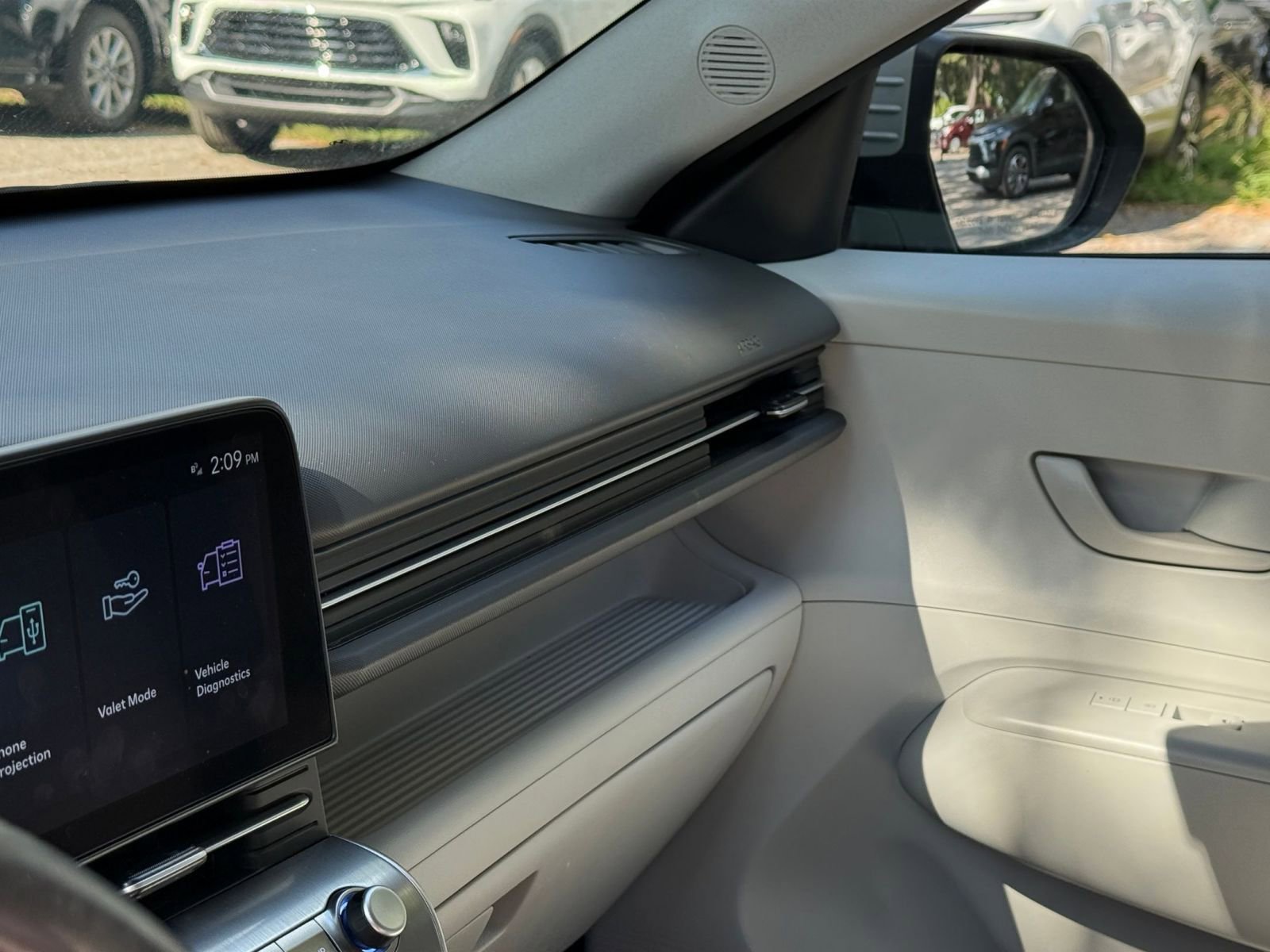 Thumbnail: 2025 Hyundai Kona - 29