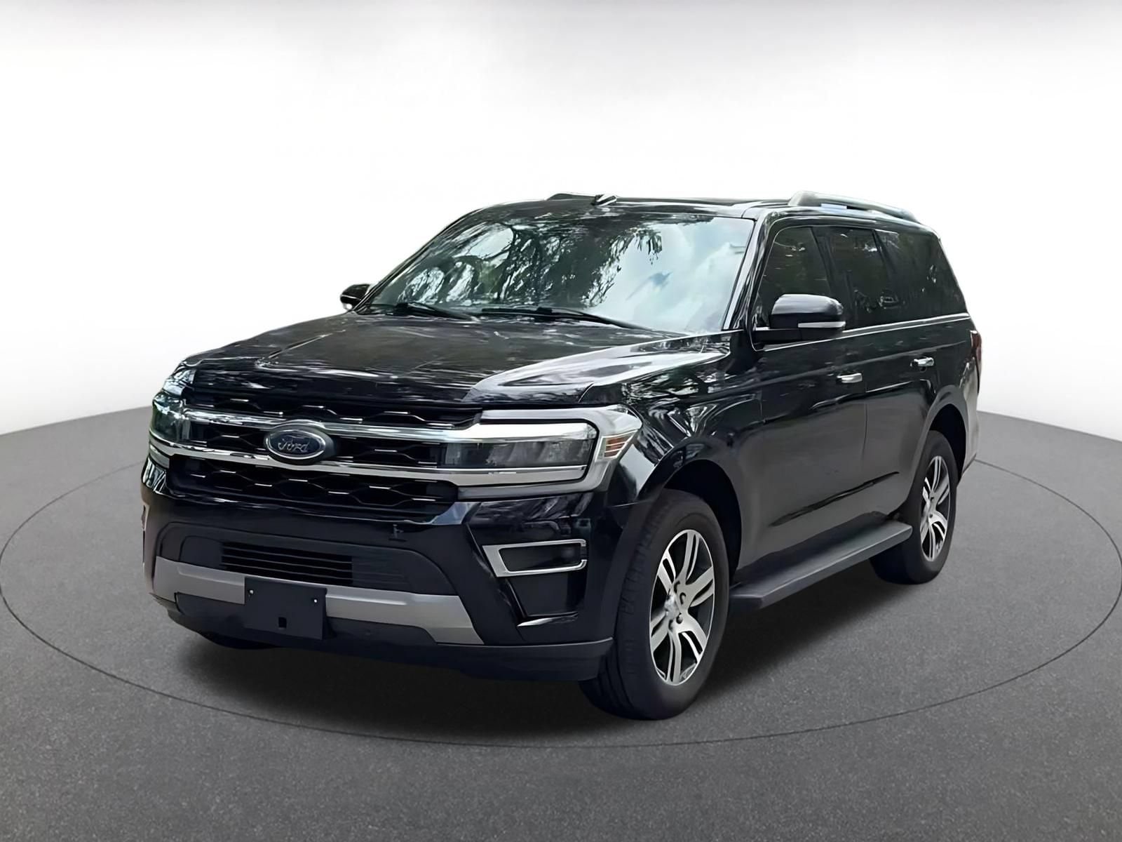 Thumbnail: 2024 Ford Expedition - 6