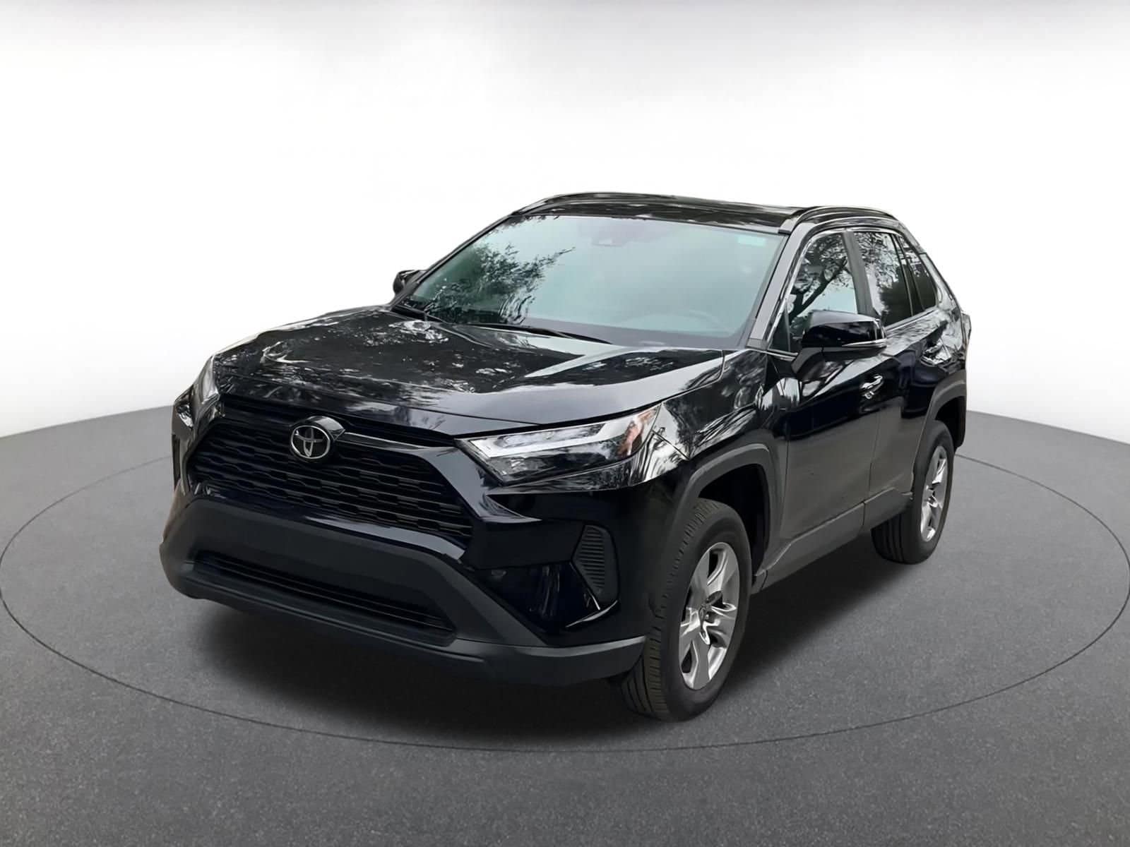 Thumbnail: 2025 Toyota RAV4 - 7