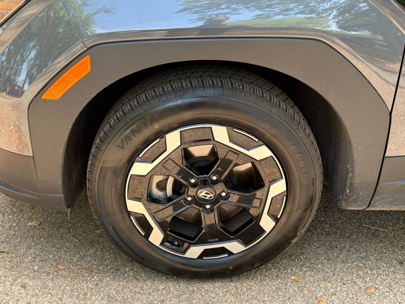 Thumbnail: 2025 Hyundai Santa Fe - 29