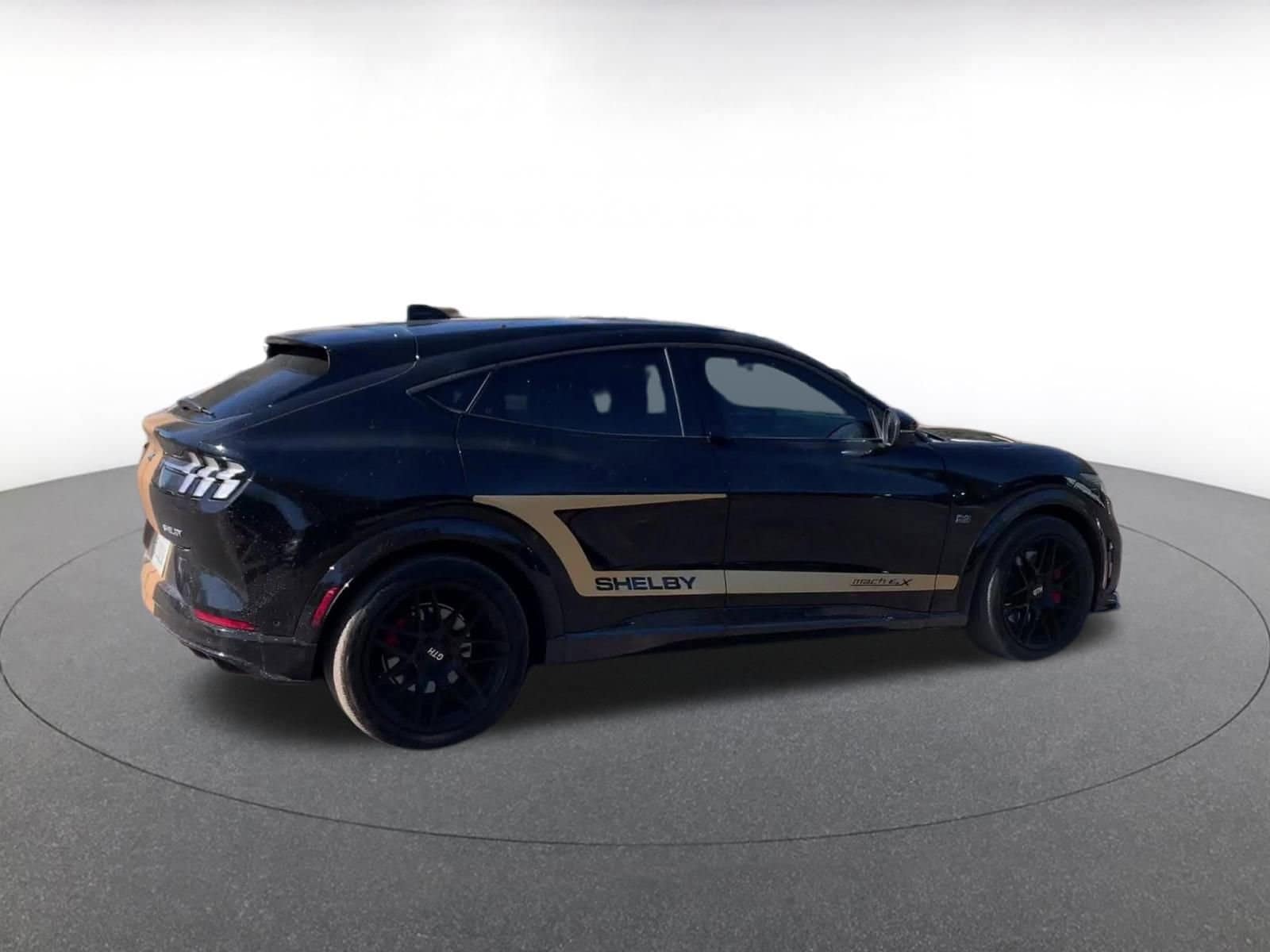 Thumbnail: 2023 Ford Mustang Mach-E - 15