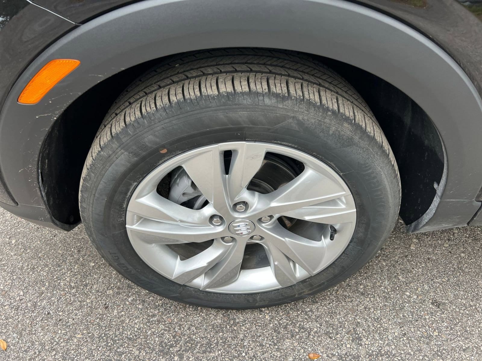 Thumbnail: 2025 Buick Encore GX - 23