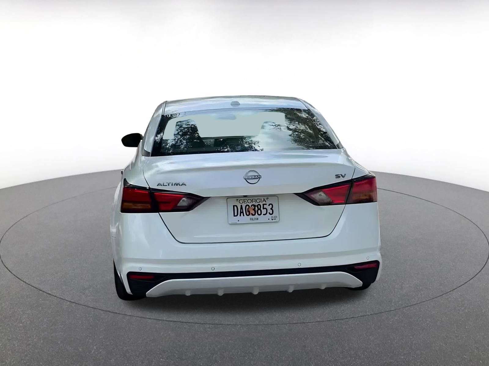 Thumbnail: 2024 Nissan Altima - 12