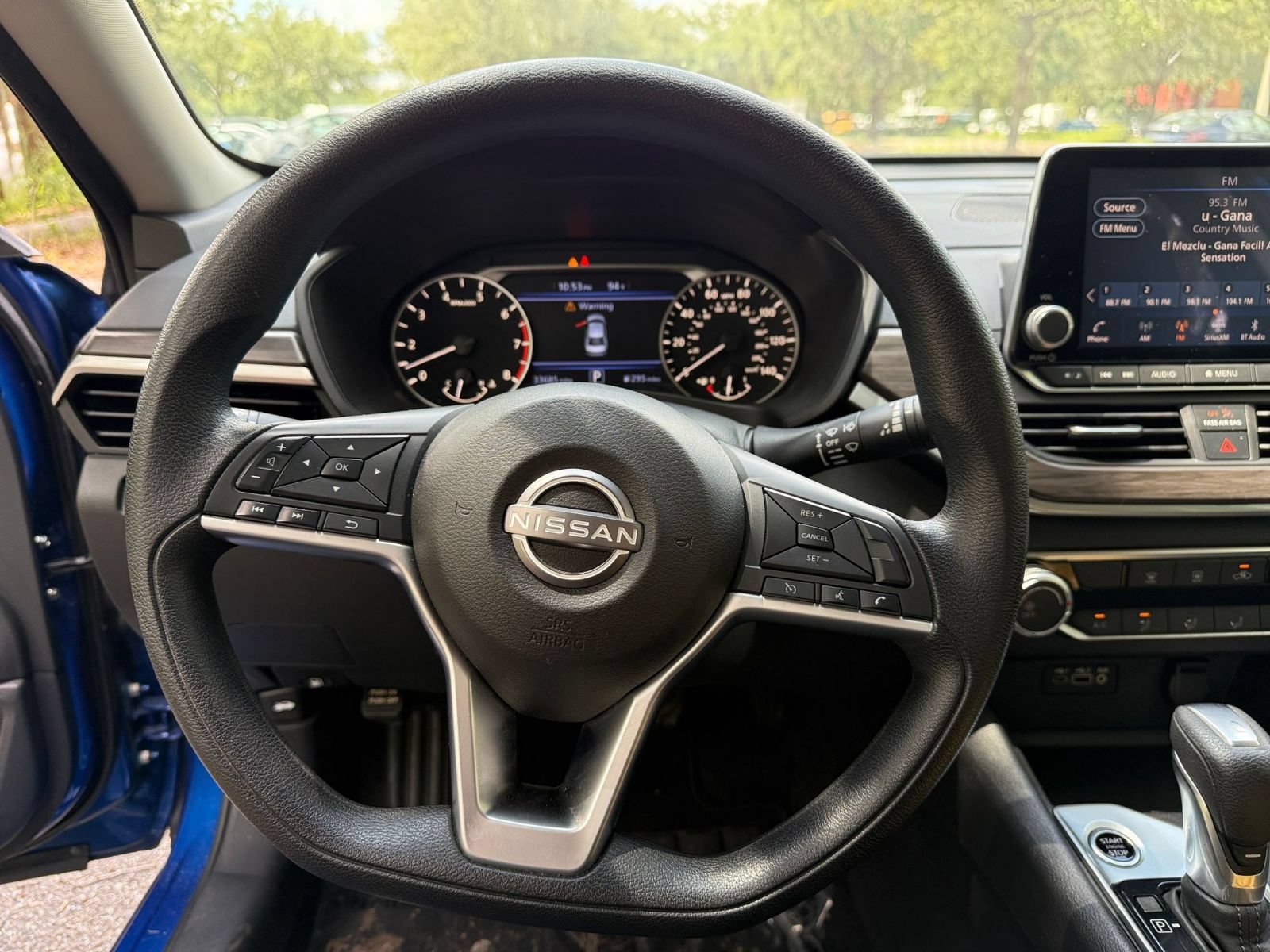 Thumbnail: 2025 Nissan Altima - 24