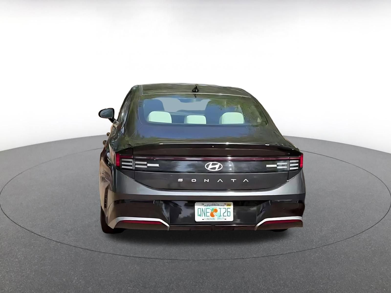 Thumbnail: 2025 Hyundai Sonata - 12