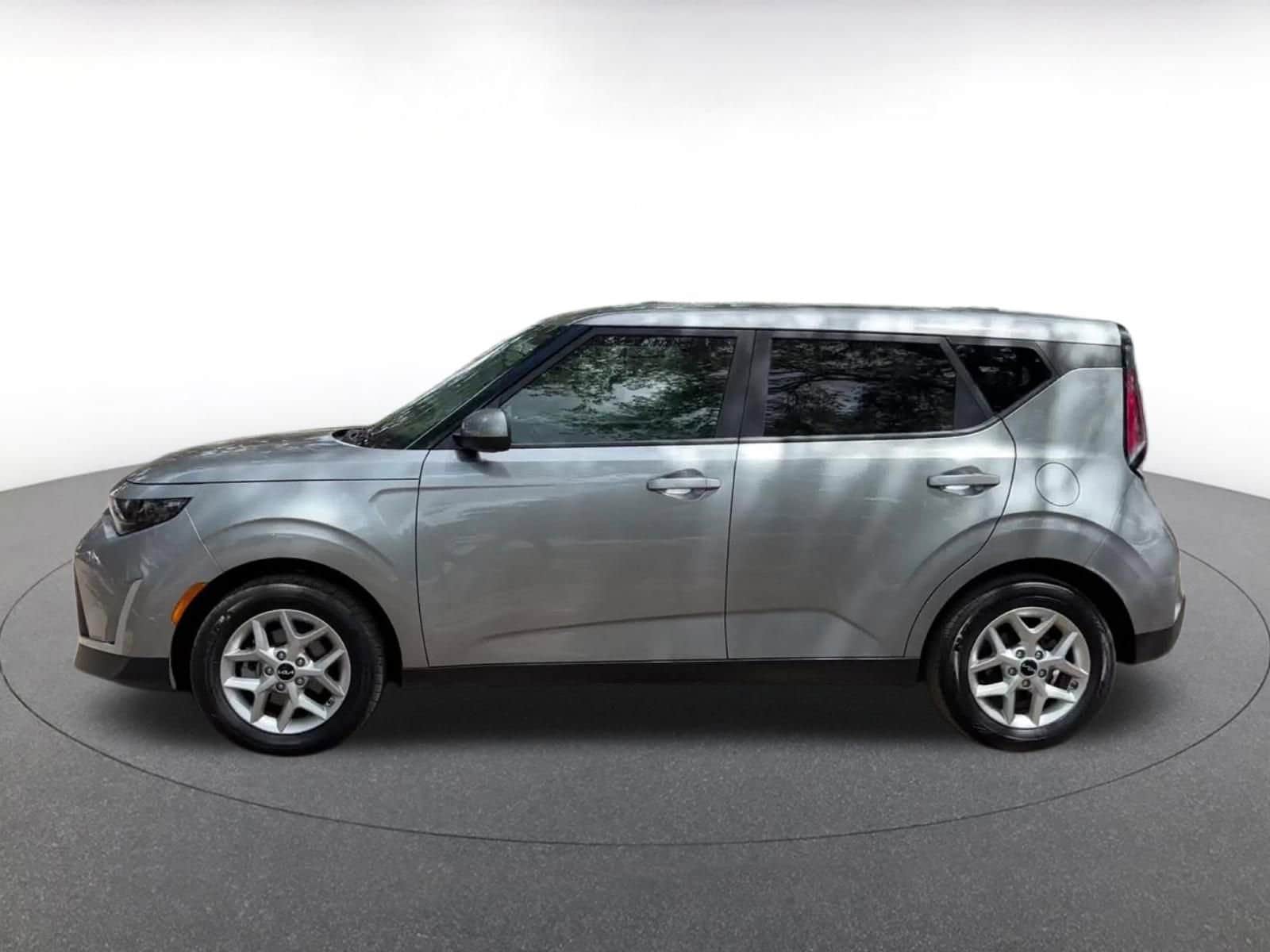 Thumbnail: 2025 Kia Soul - 9