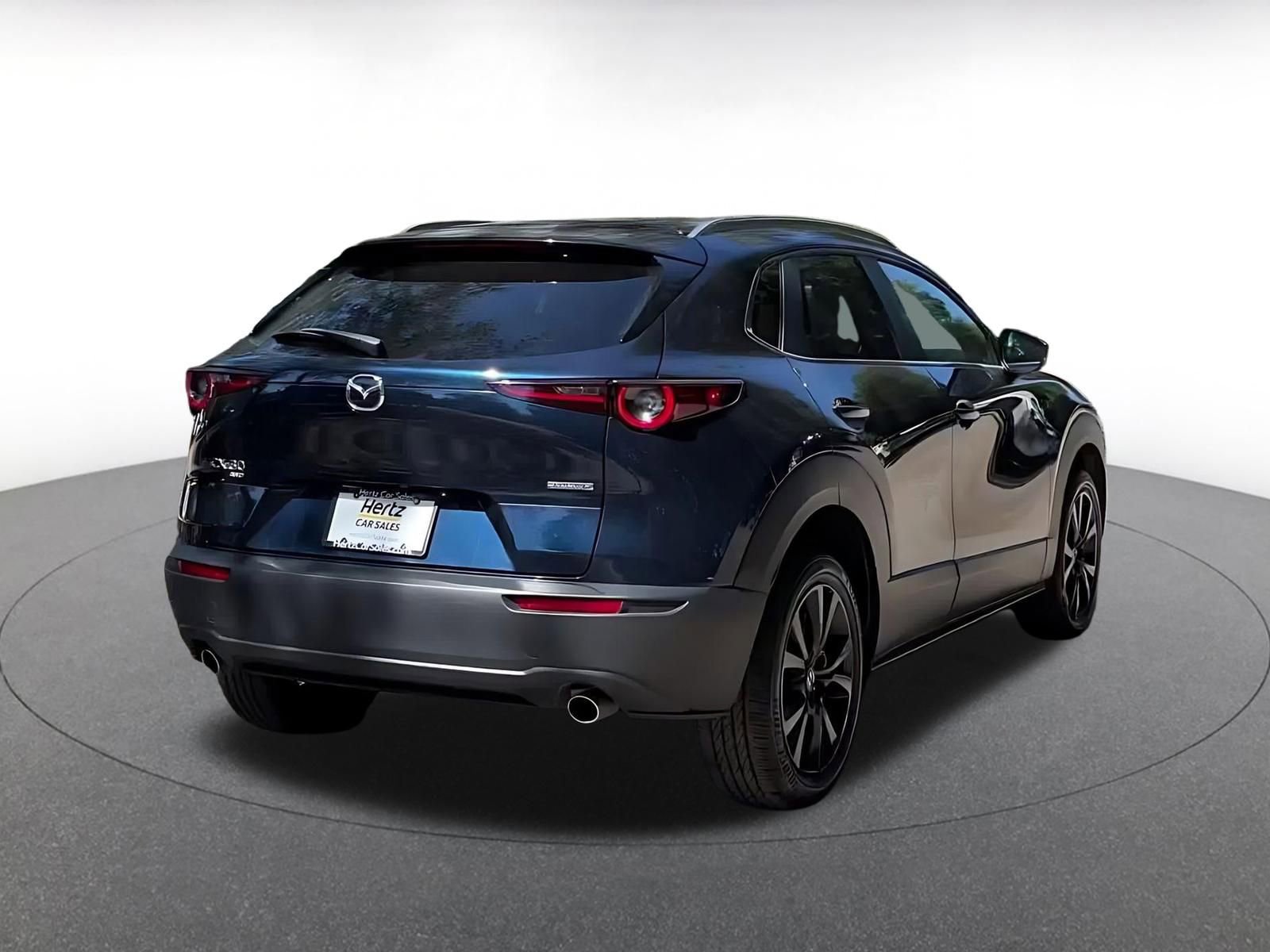 Thumbnail: 2025 Mazda CX-30 - 14