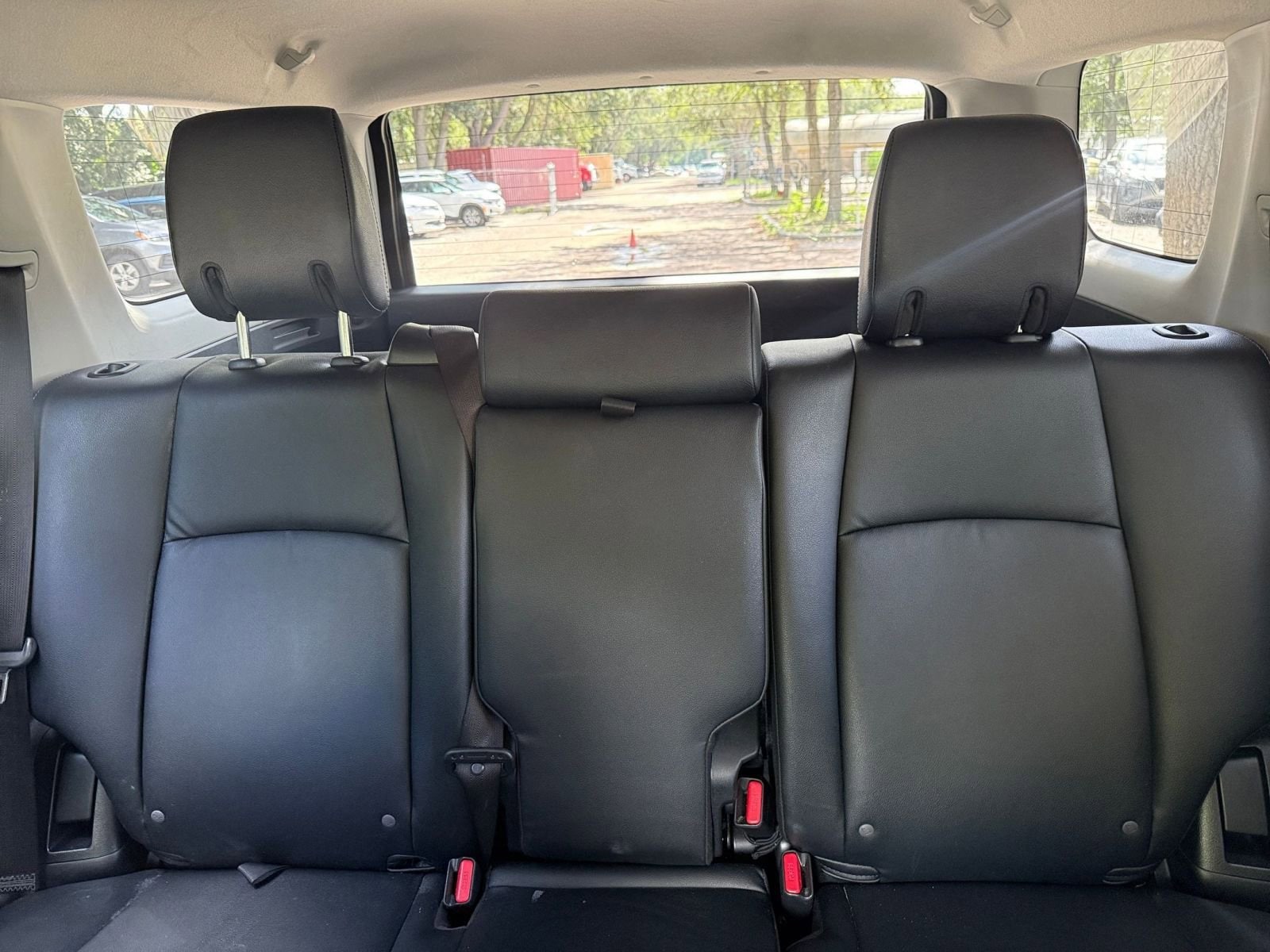 Thumbnail: 2024 Toyota 4Runner - 32