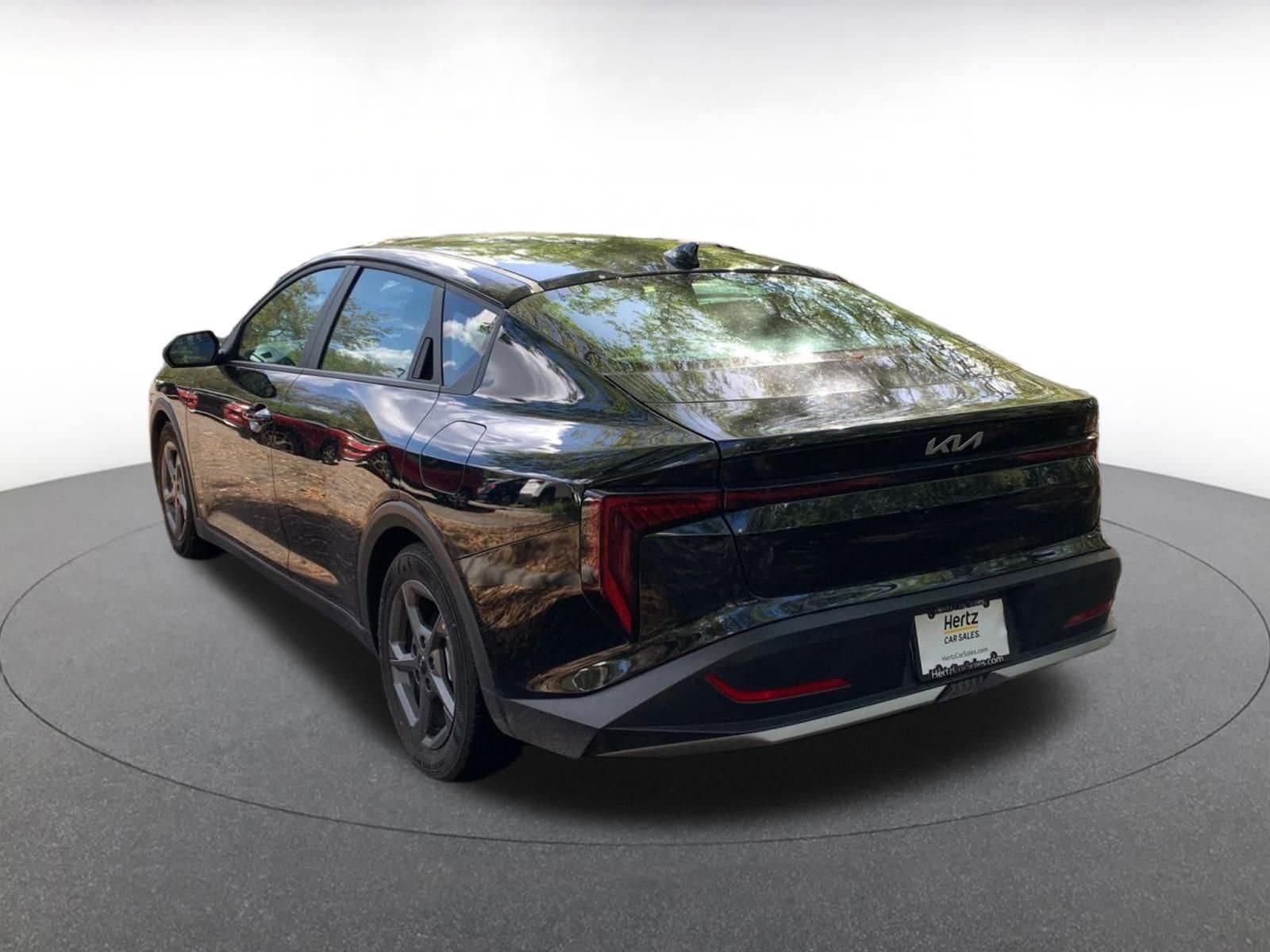 Thumbnail: 2025 Kia K4 - 5