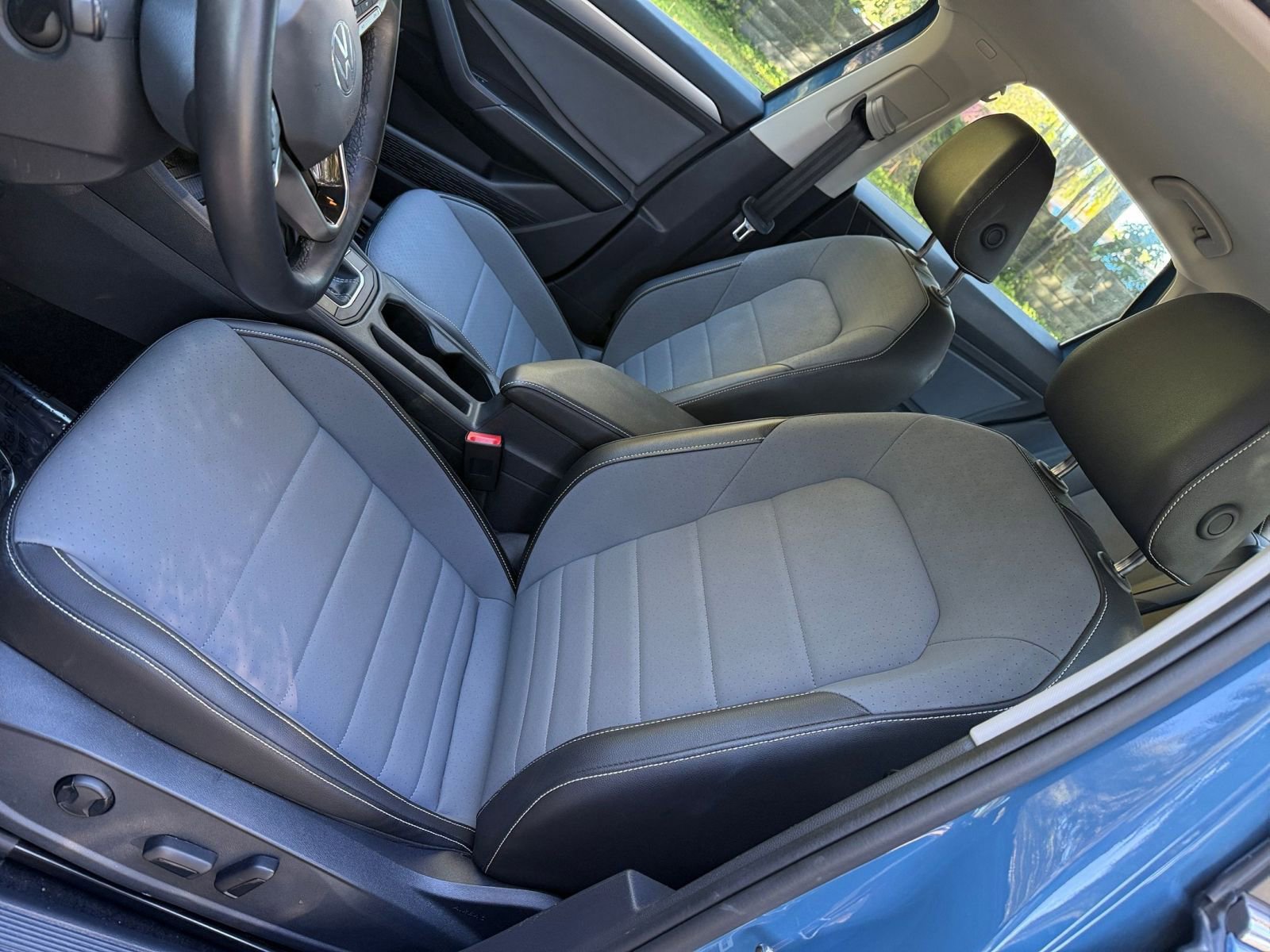 Thumbnail: 2025 Volkswagen Jetta - 21