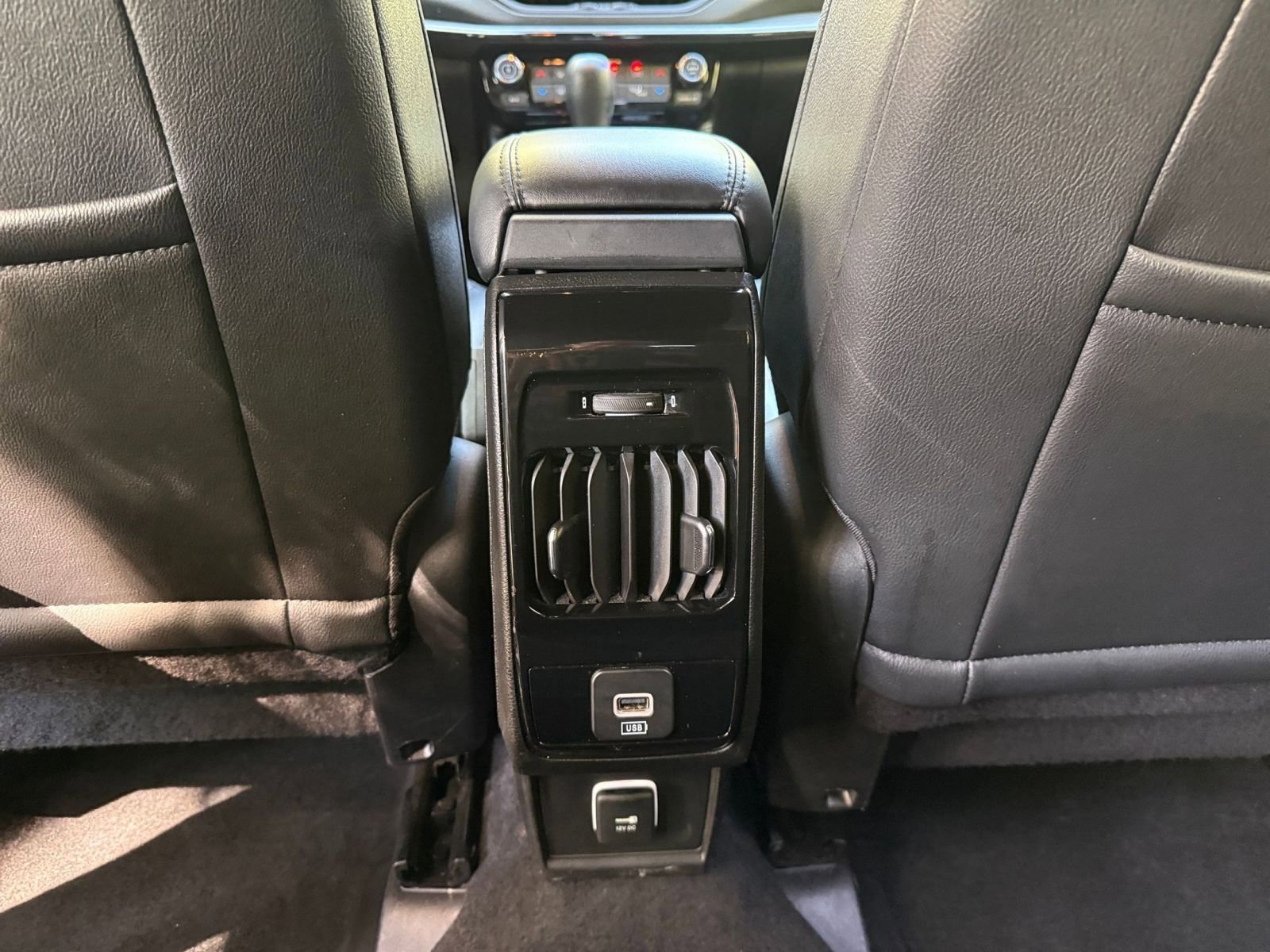 Thumbnail: 2025 Jeep Compass - 21