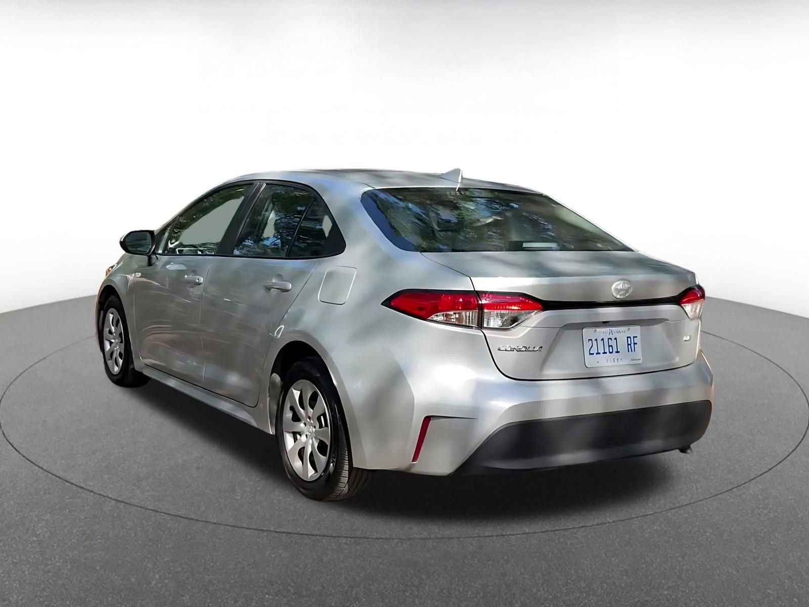 Thumbnail: 2025 Toyota Corolla - 11