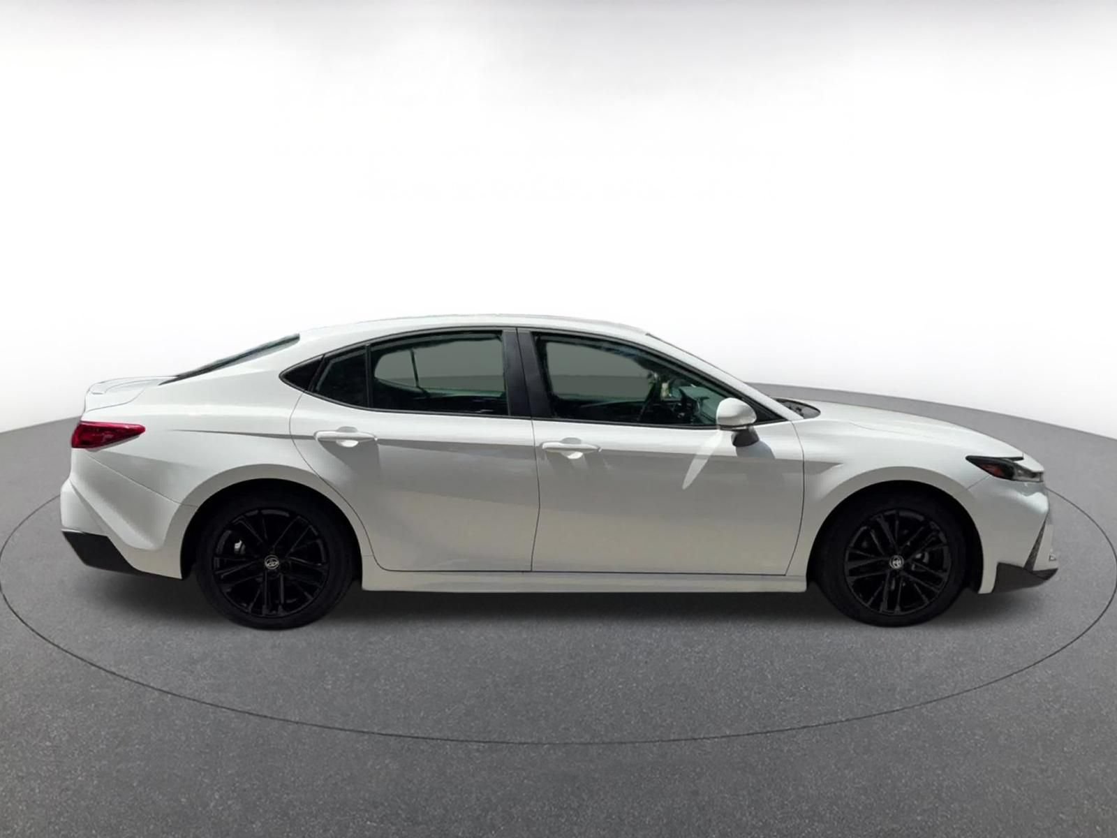 Thumbnail: 2026 Toyota Camry - 15