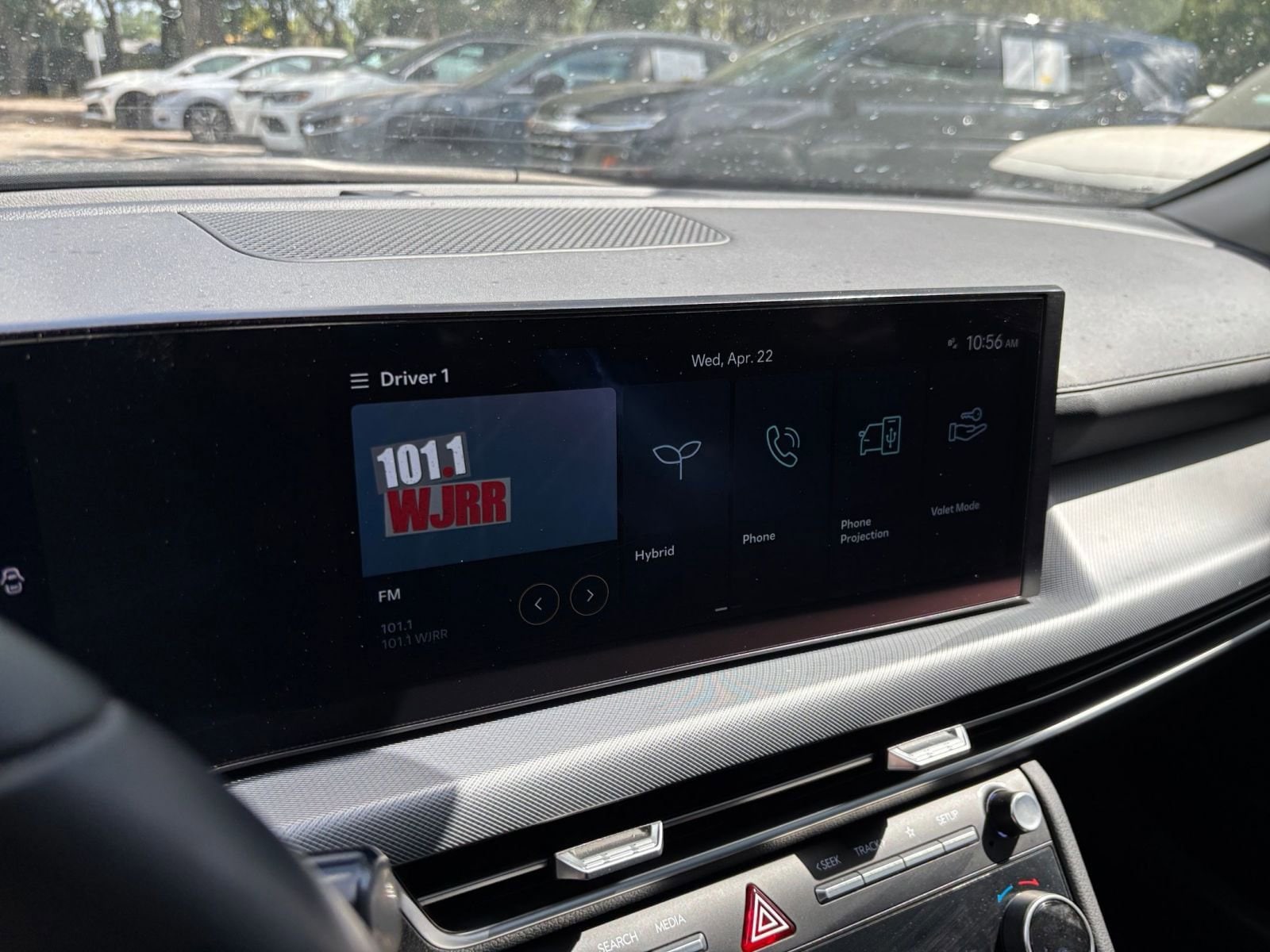 Thumbnail: 2025 Hyundai Sonata - 20