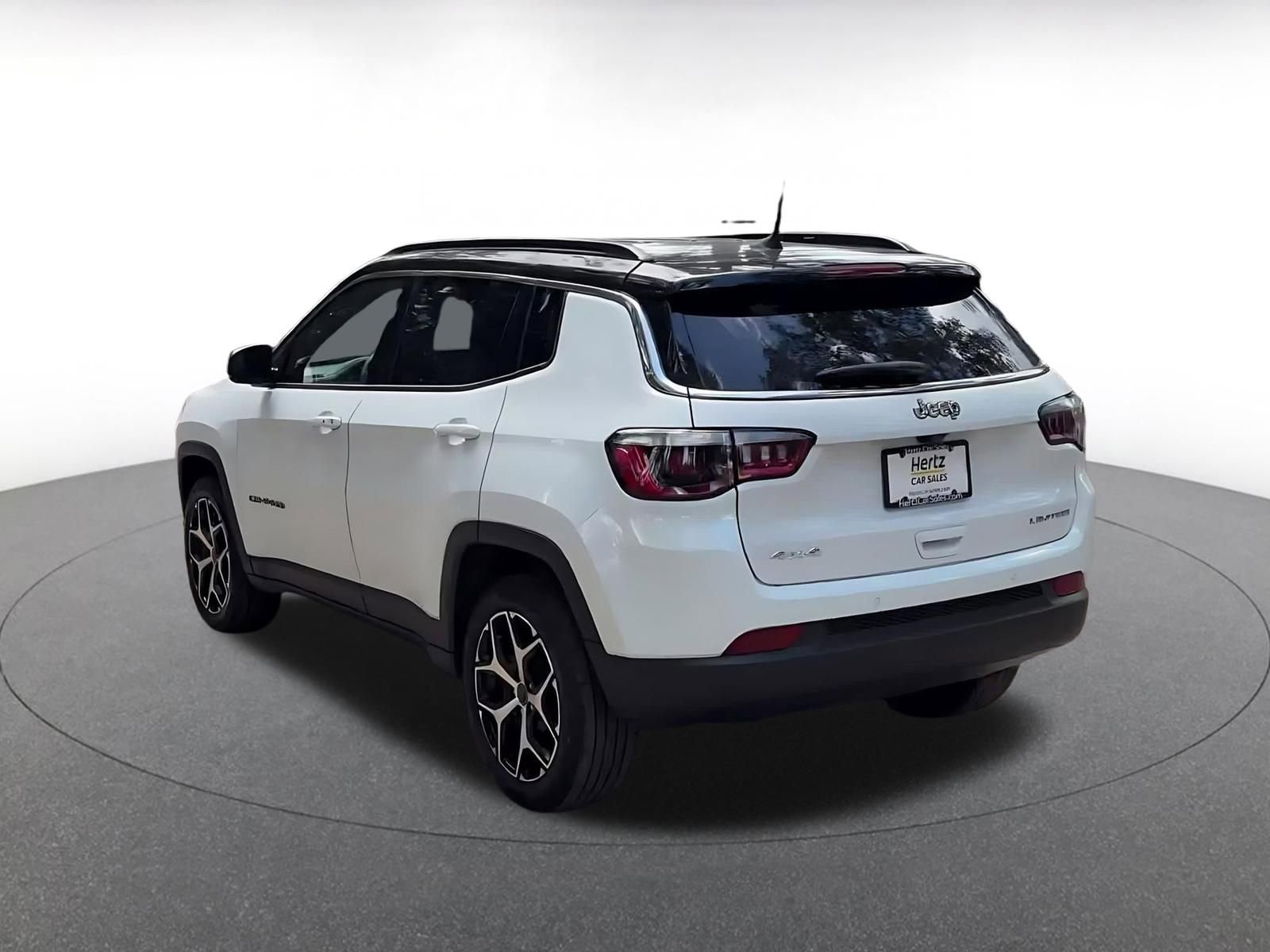 Thumbnail: 2025 Jeep Compass - 11