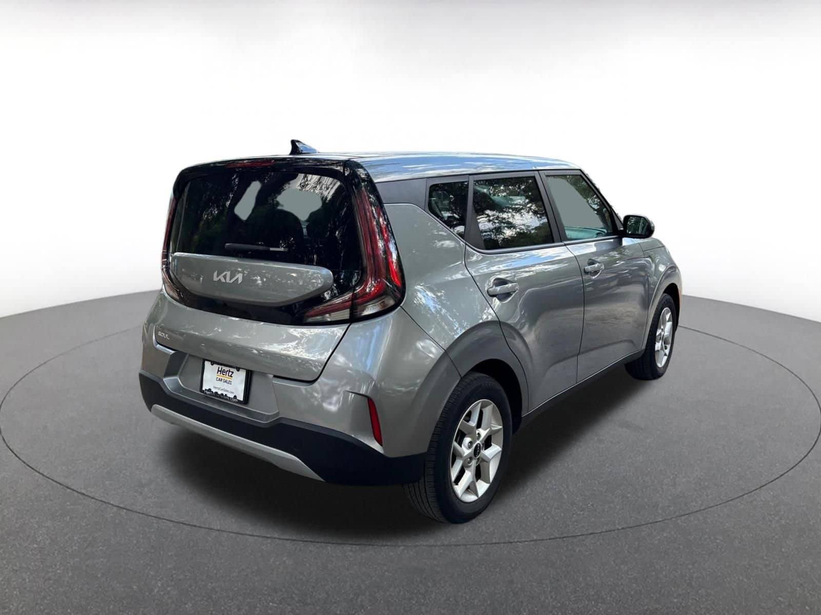 Thumbnail: 2025 Kia Soul - 7