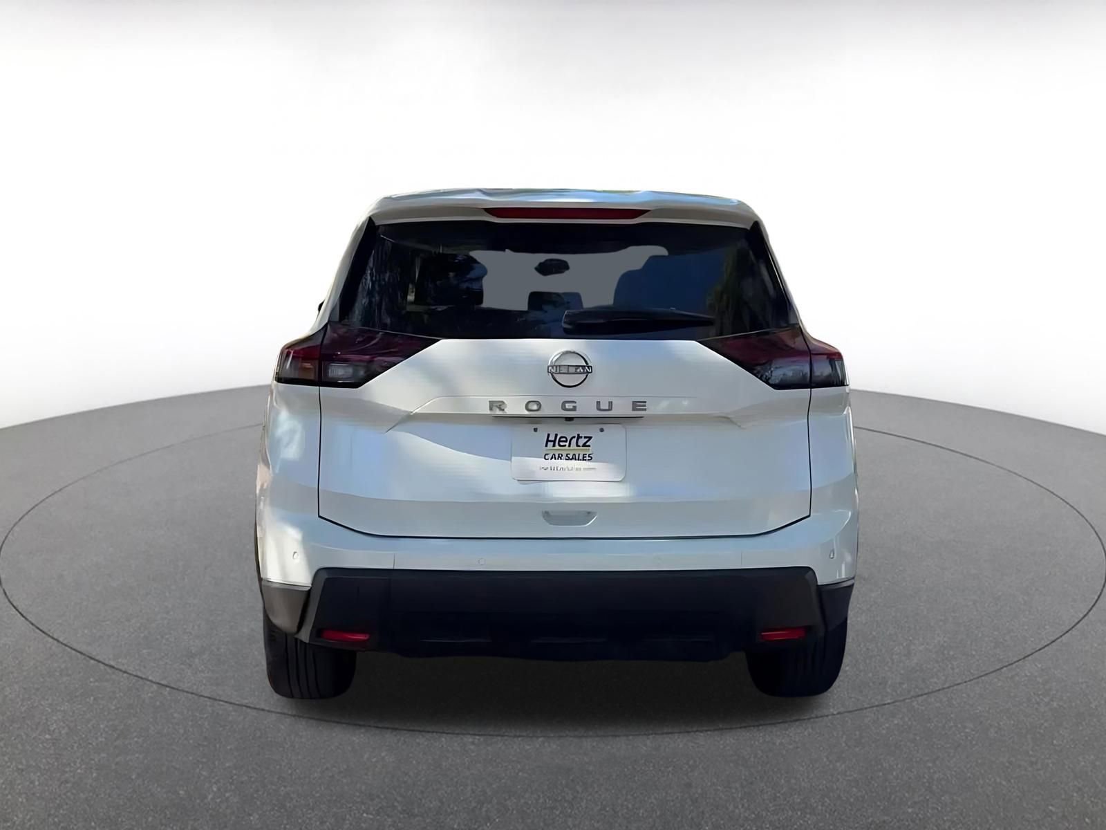 Thumbnail: 2025 Nissan Rogue - 12