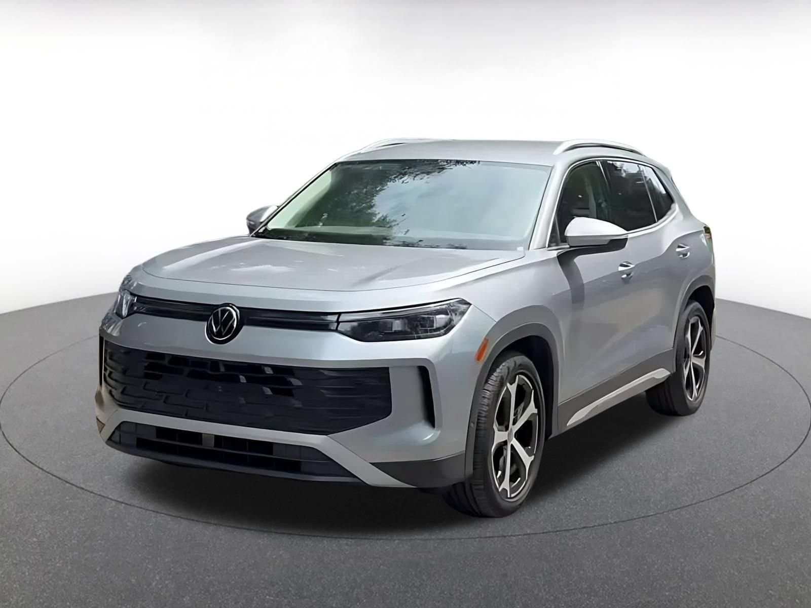 Thumbnail: 2026 Volkswagen Tiguan - 6